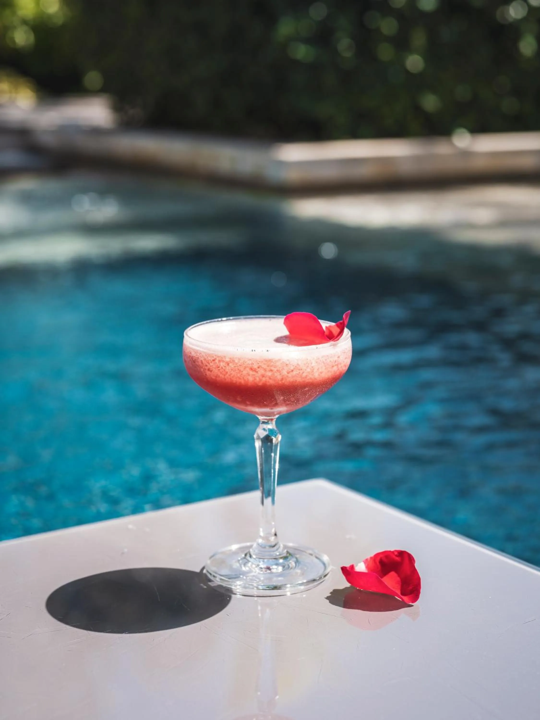 Swimming pool in Anantara Mai Khao Phuket Villas