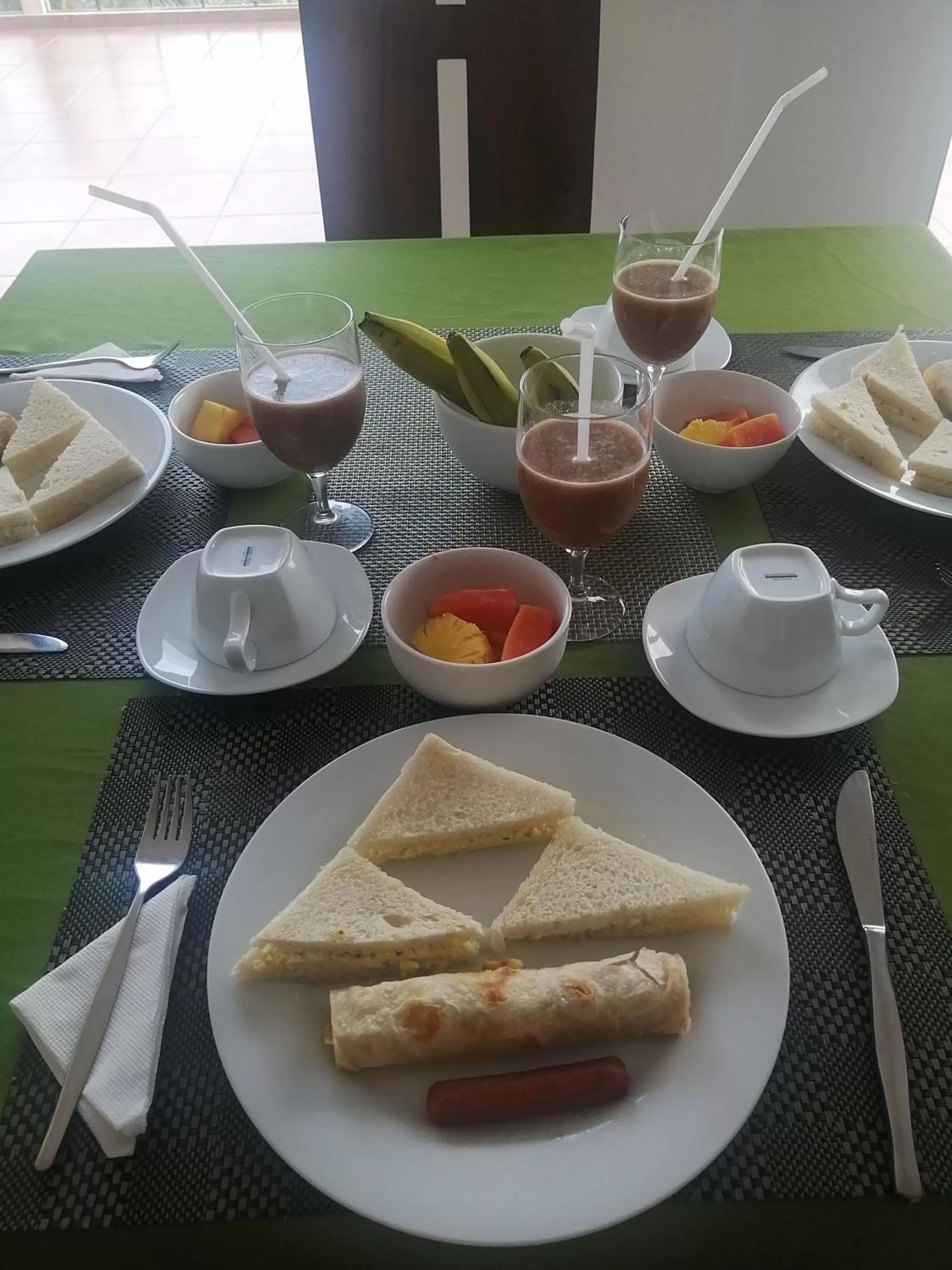 Kandy Highland Unique Hotel