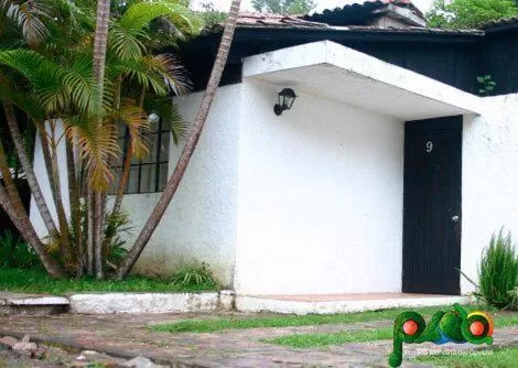 Posada Montaña del Quetzal