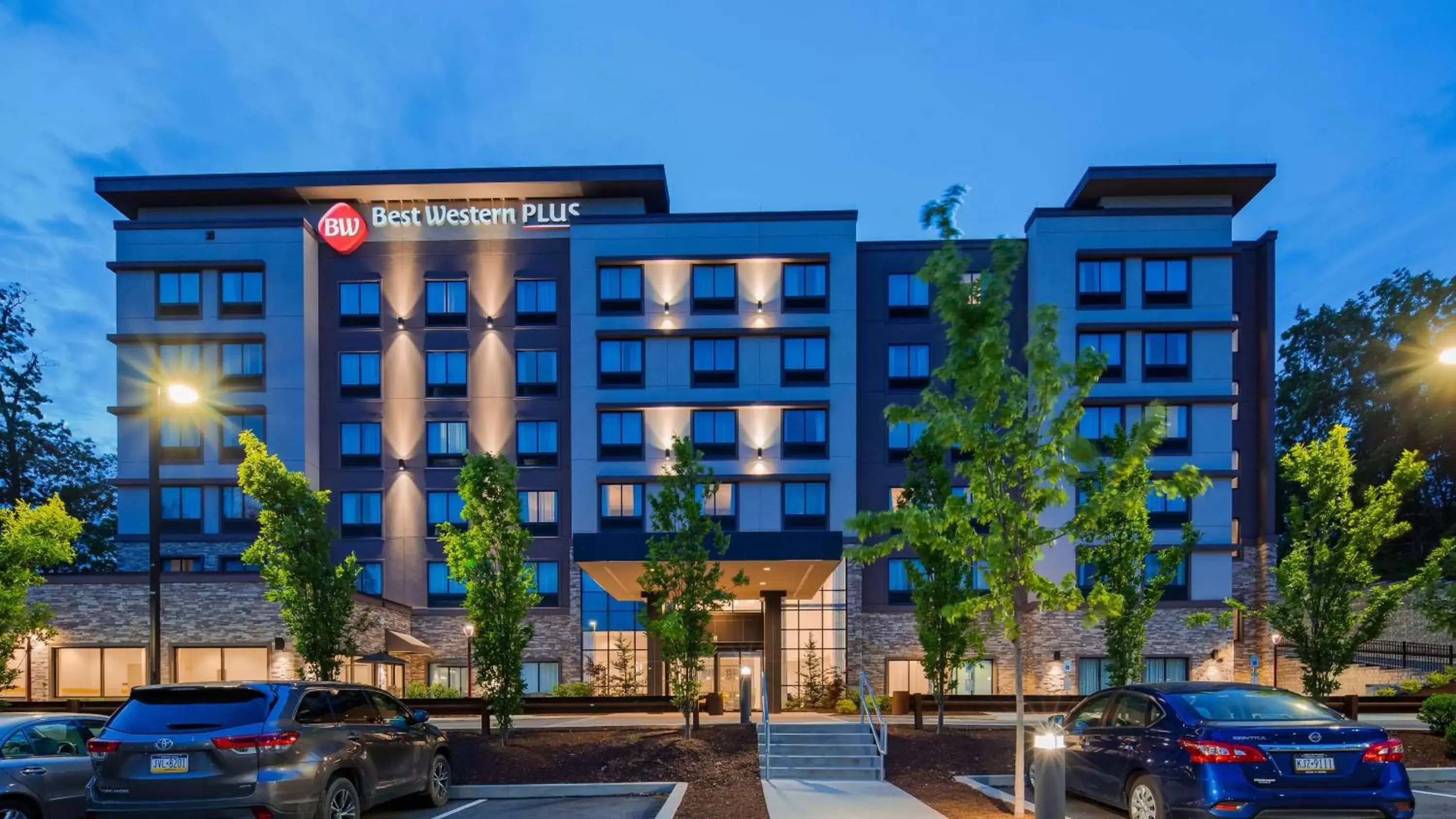 Best Western Plus Cranberry-Pittsburgh North Best Western Plus Cranberry-Pittsburgh North
