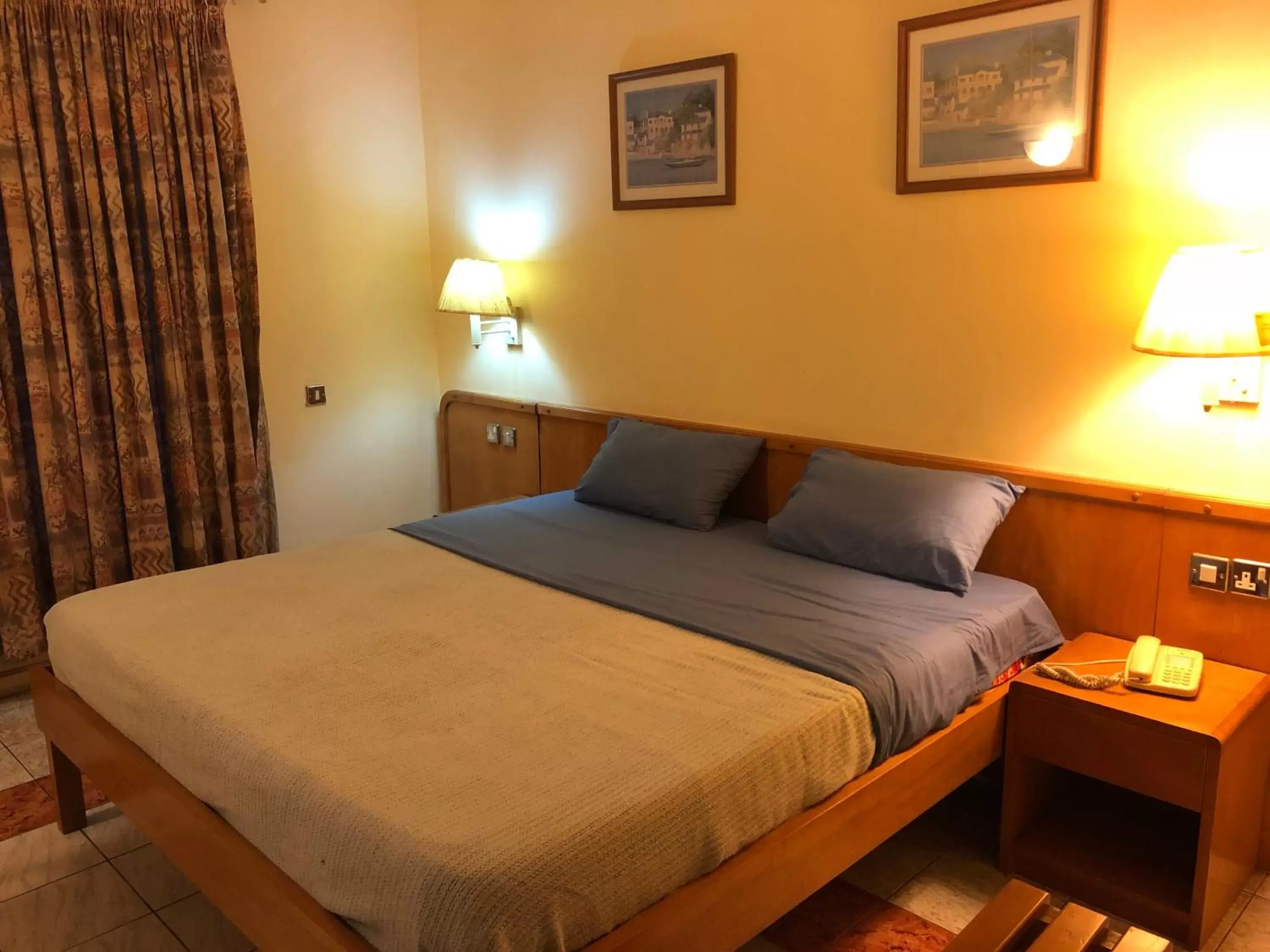 Suite in Maple Leaf Korean Hotel Suite in Maple Leaf Korean Hotel