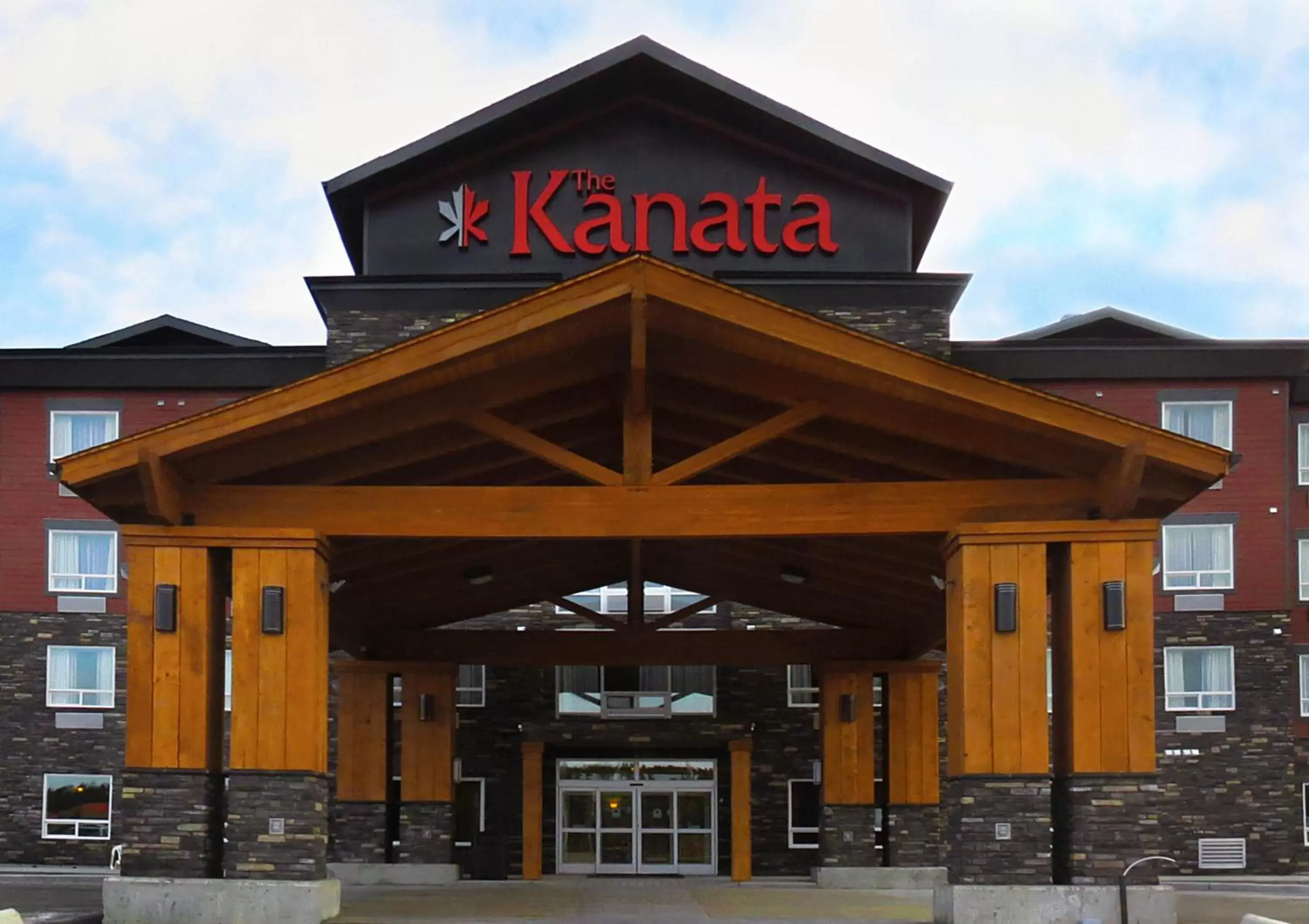 Kanata Whitecourt Kanata Whitecourt