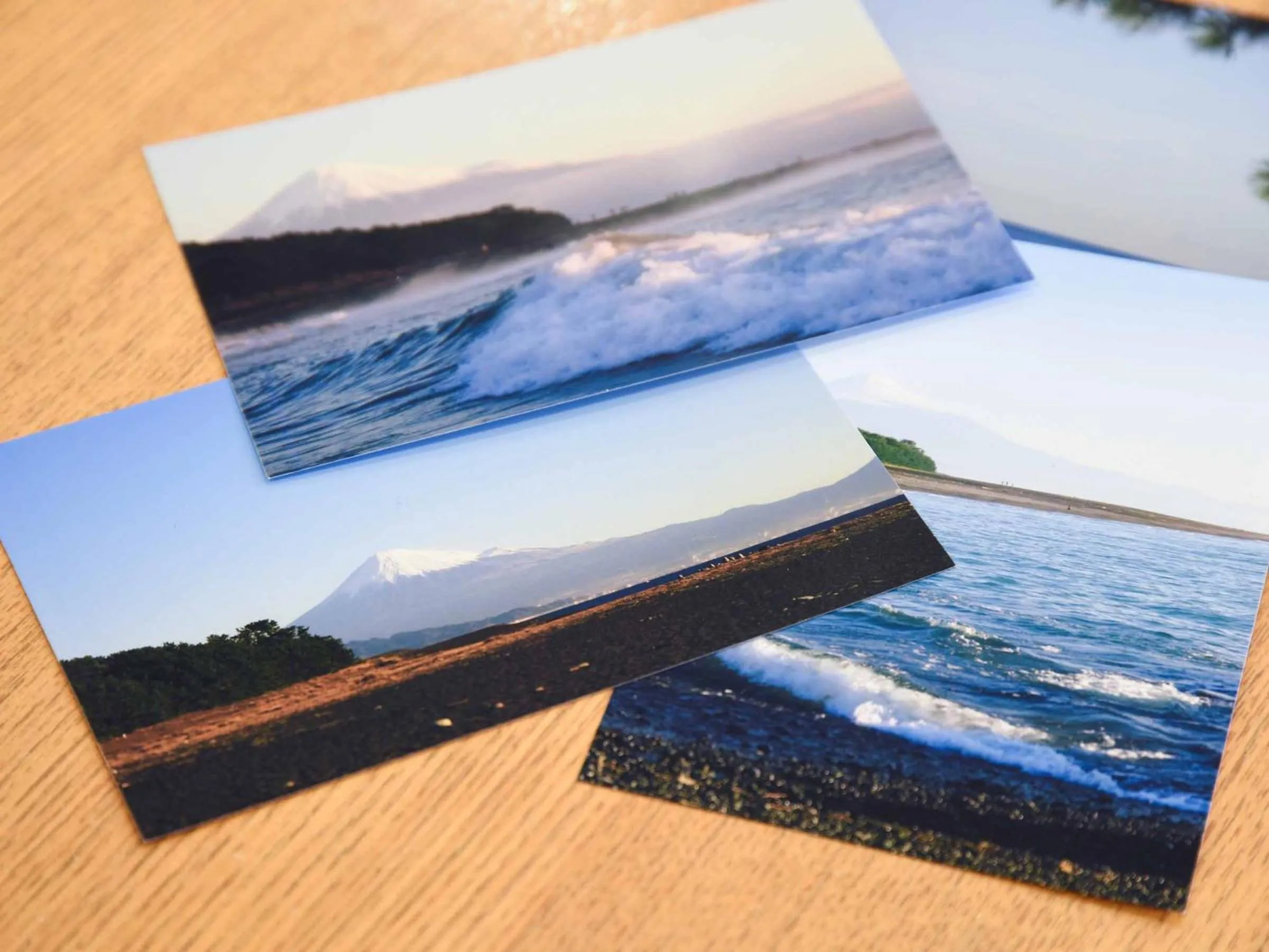 Seasons in Hotel Hagoromo