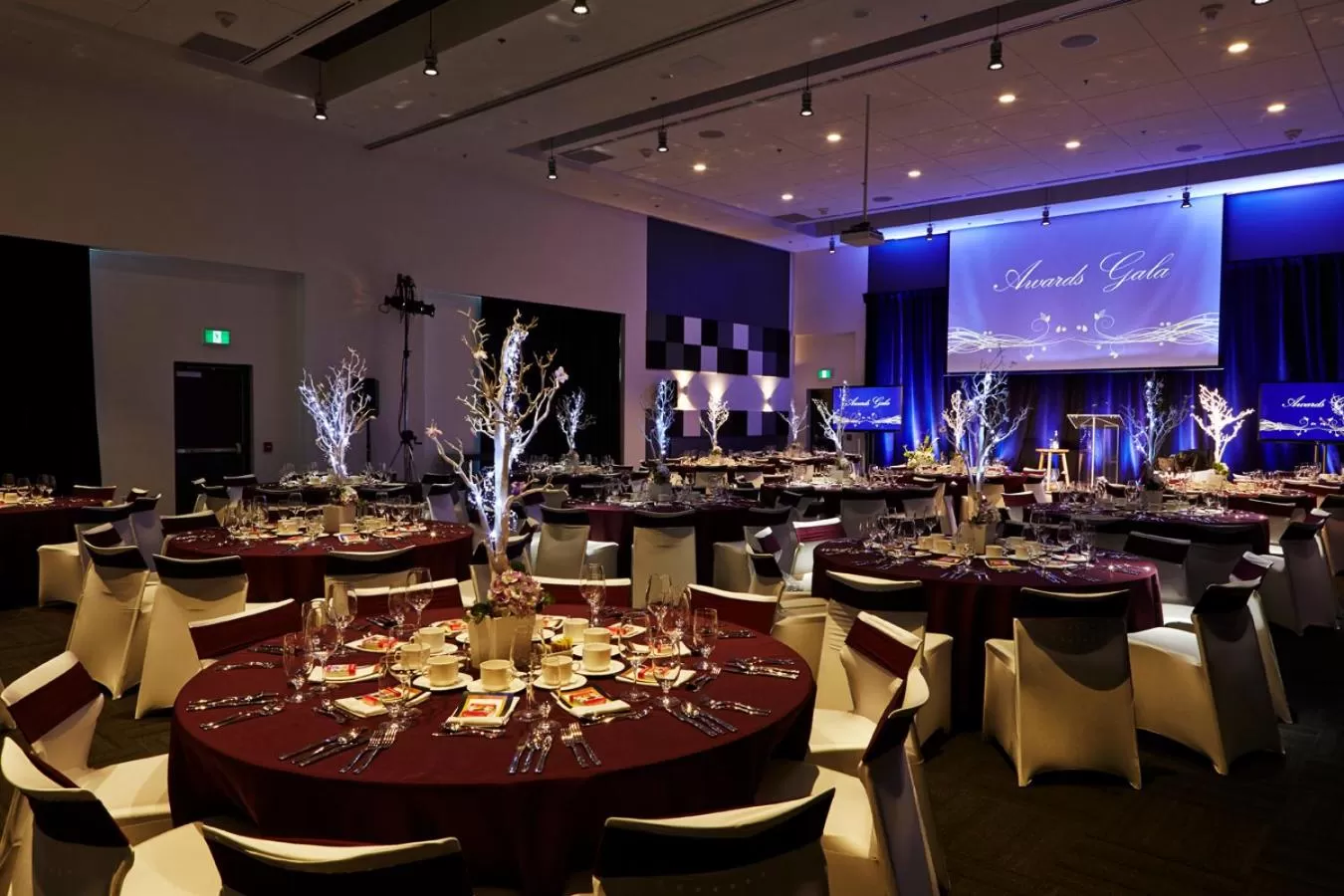 Banquet/Function facilities in Alt Hotel Halifax Airport