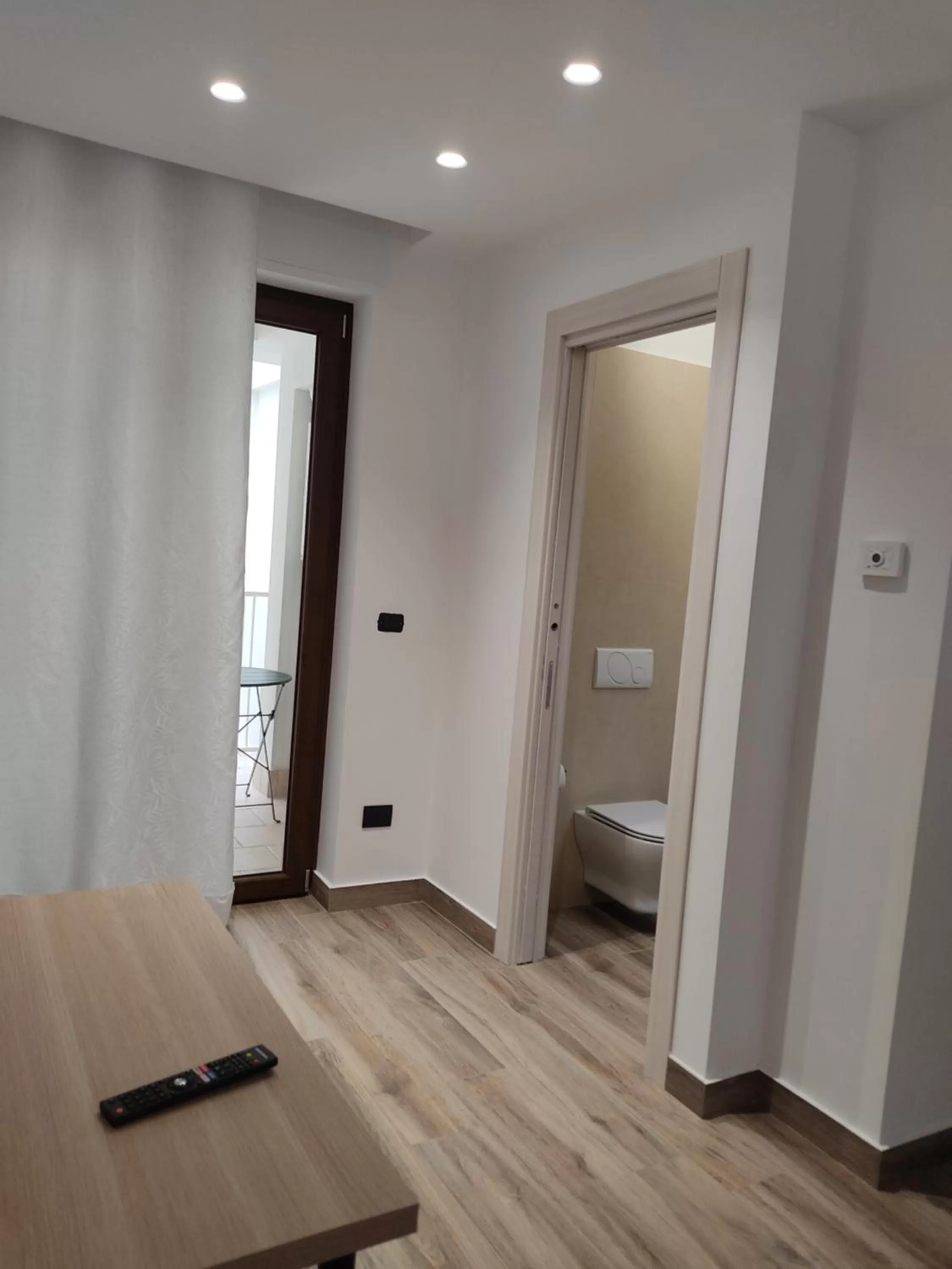 Bed in B&B Capovento Della Murgia