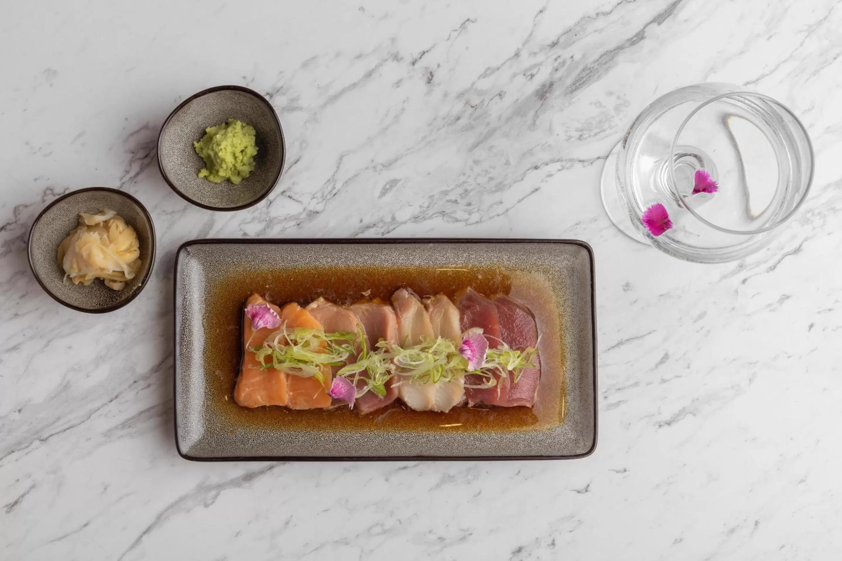 Food in Moon Palace Jamaica - All Inclusive