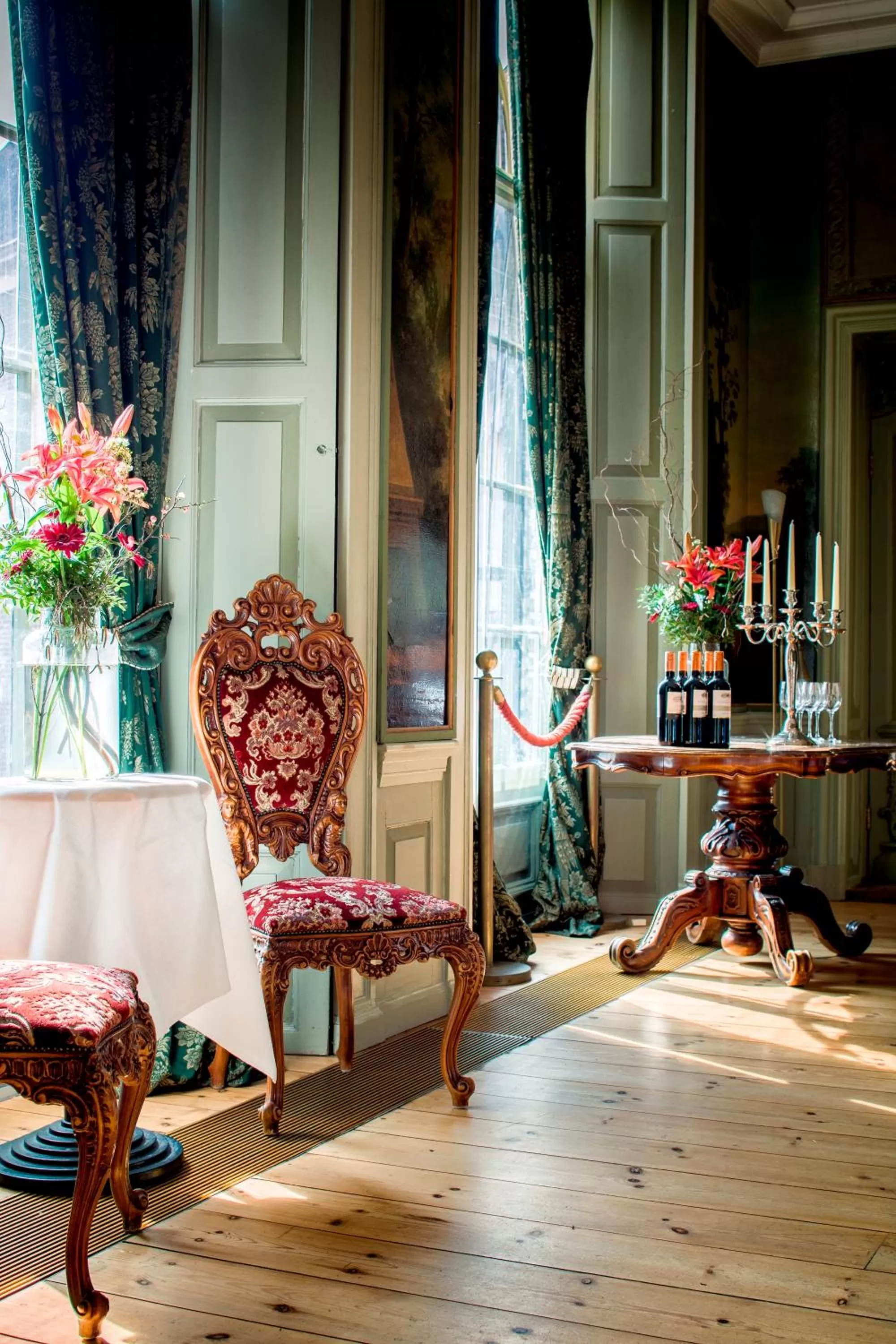 Business facilities in Hampshire Hotel - 's Gravenhof Zutphen