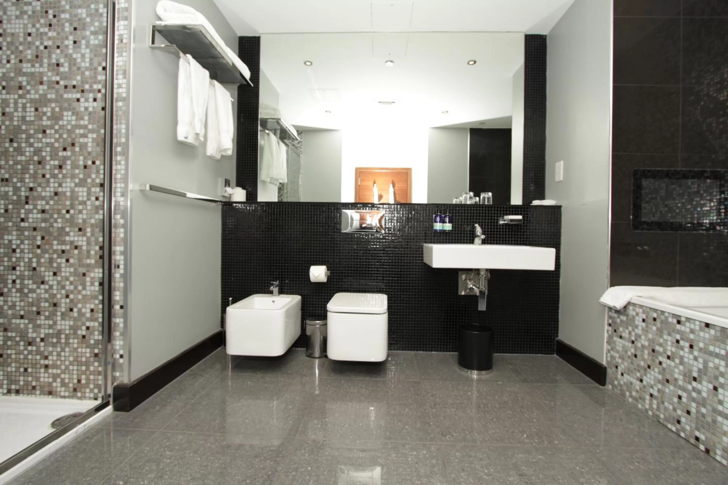 Bathroom in Rafayel Hotel & Spa