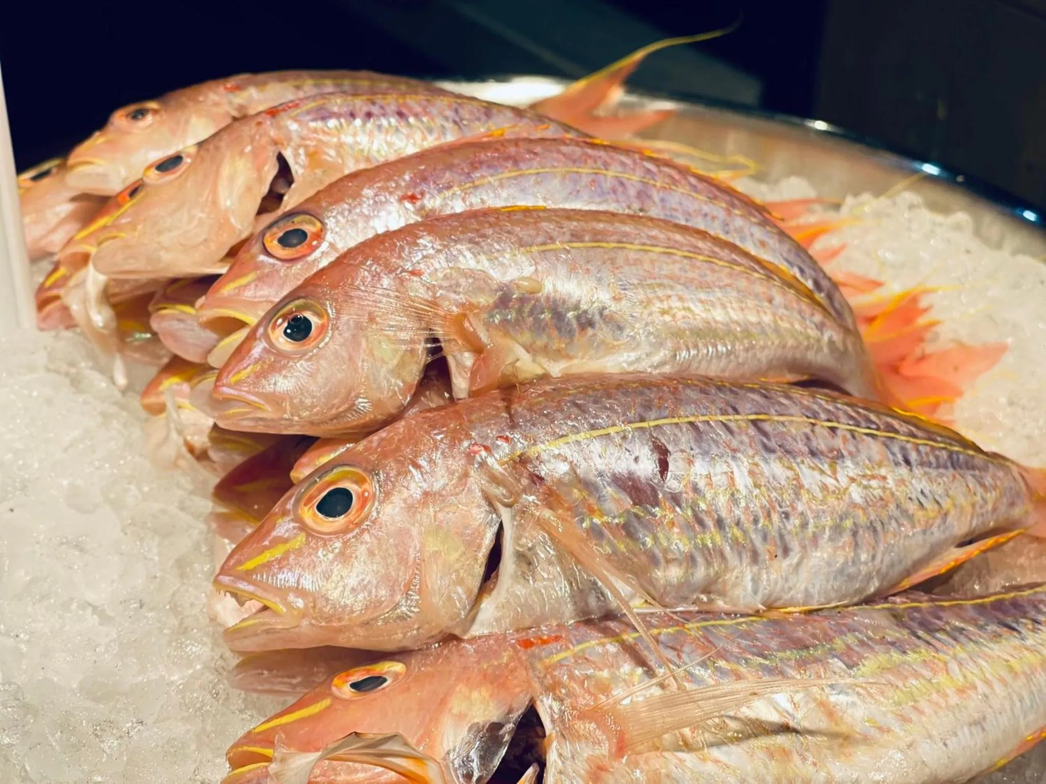 Restaurant/places to eat in Crowne Plaza Kunshan by IHG