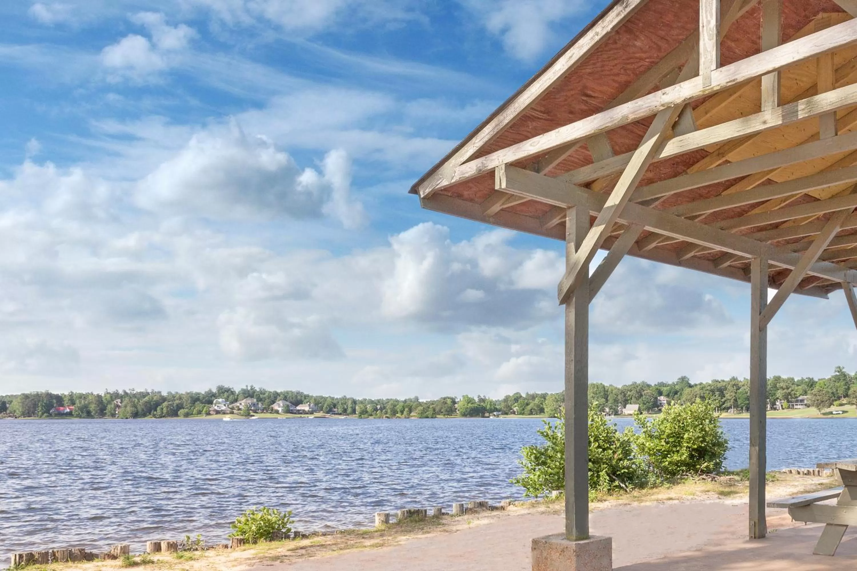 Area and facilities in Days Inn by Wyndham Lexington