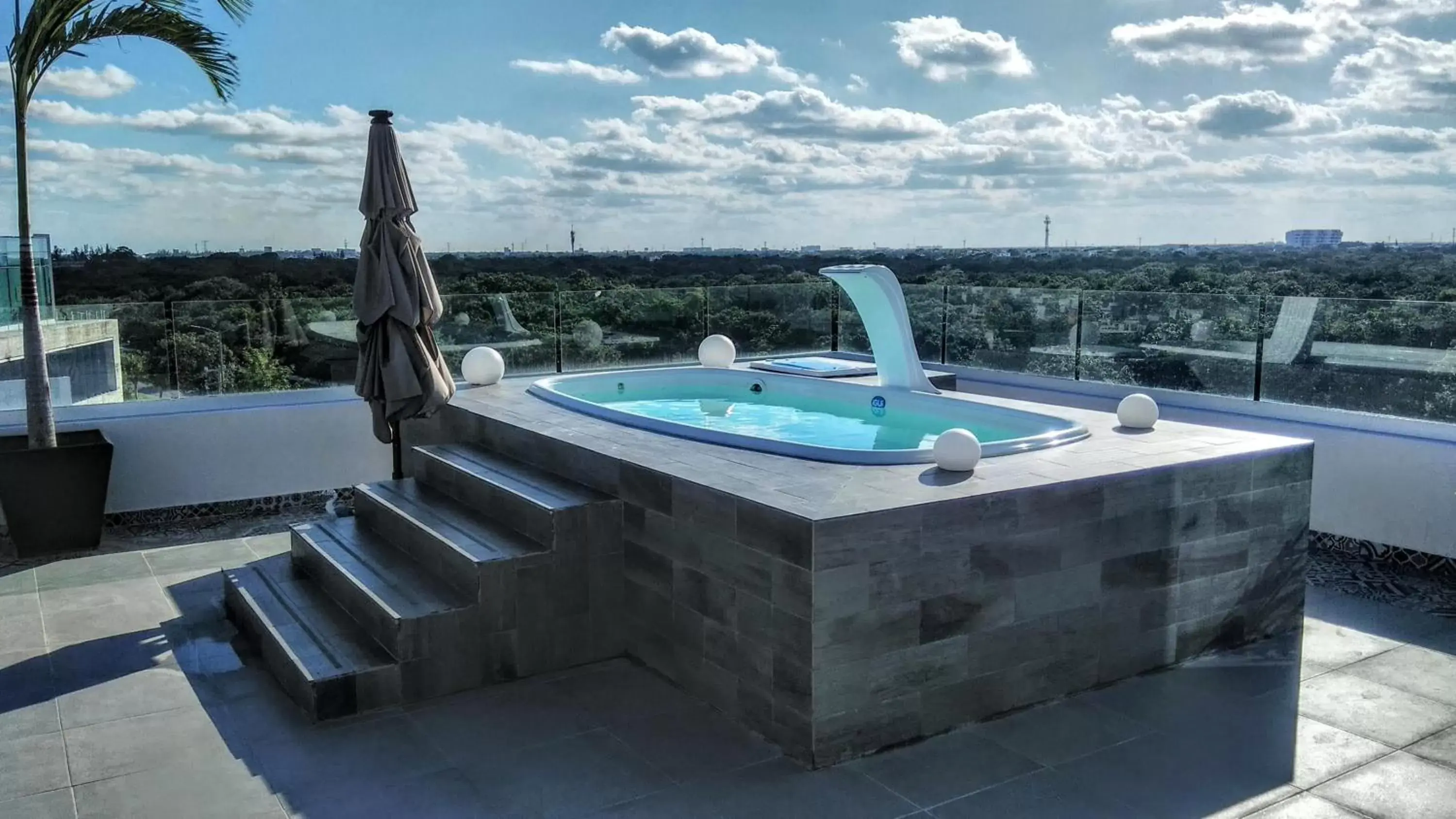 KABAH Cancun Hotel Boutique KABAH Cancun Hotel Boutique