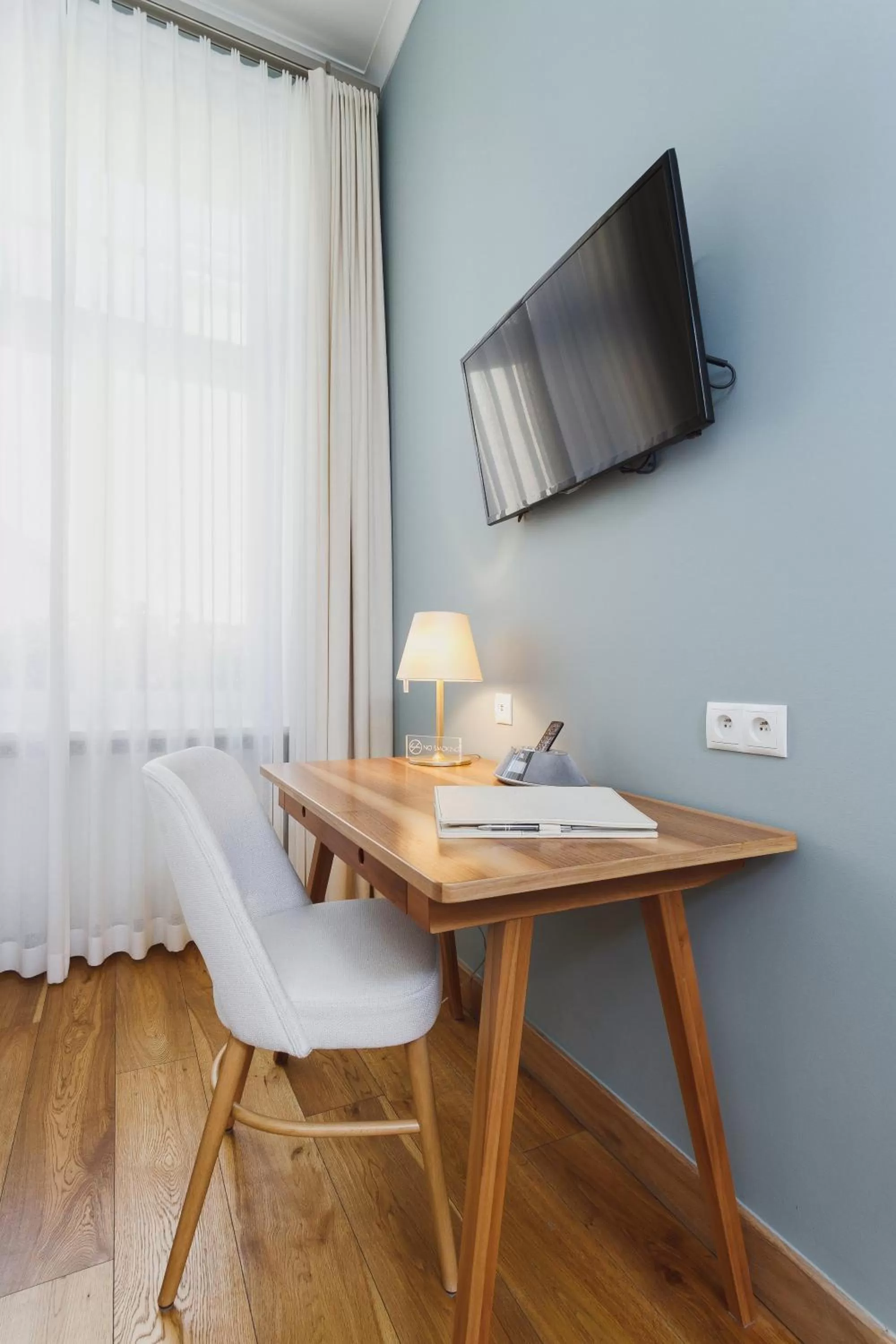 Photo of the whole room in Apartamenty Bracka 6