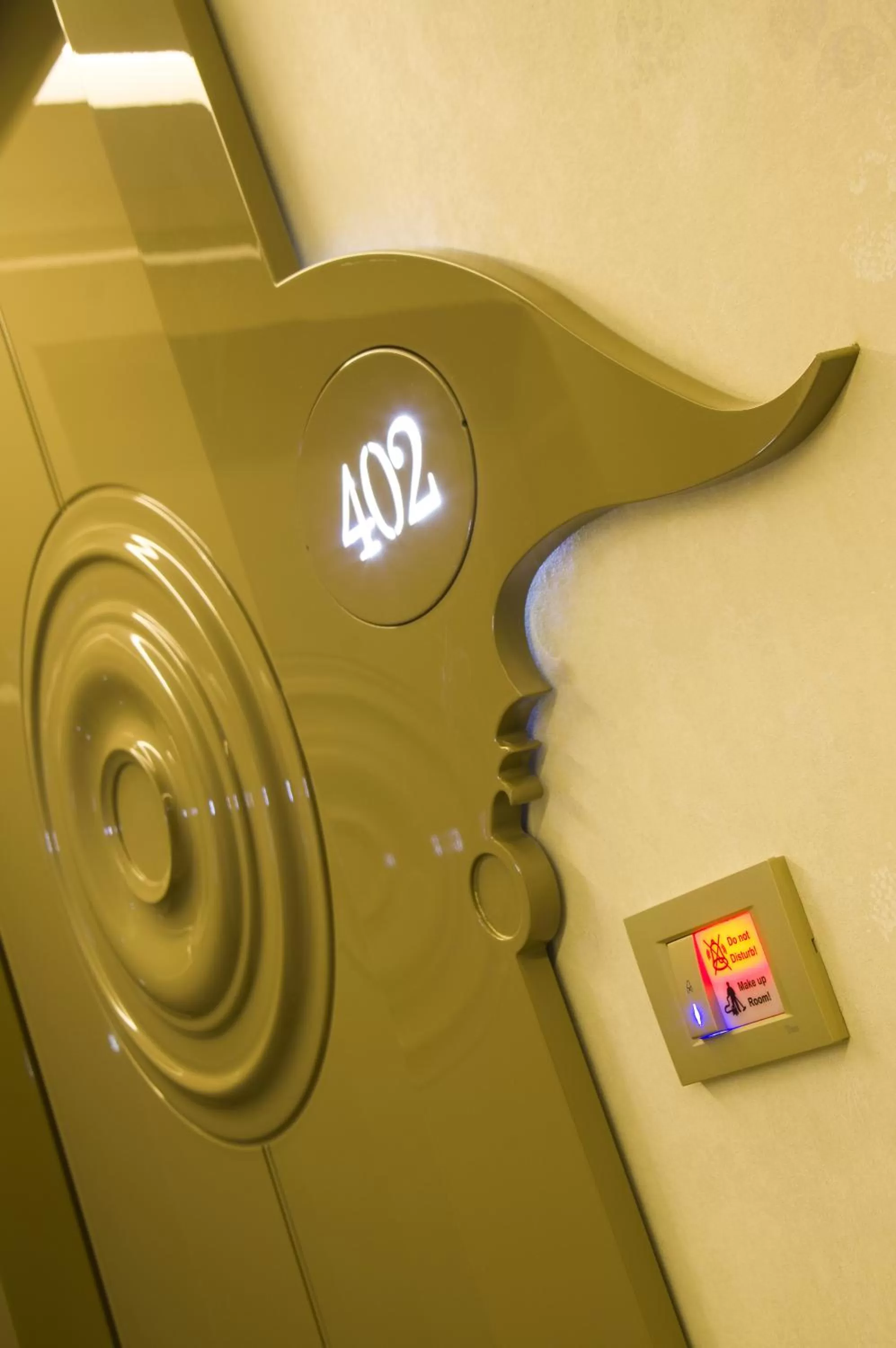 Bedroom in Peyk Hotel Oldcity