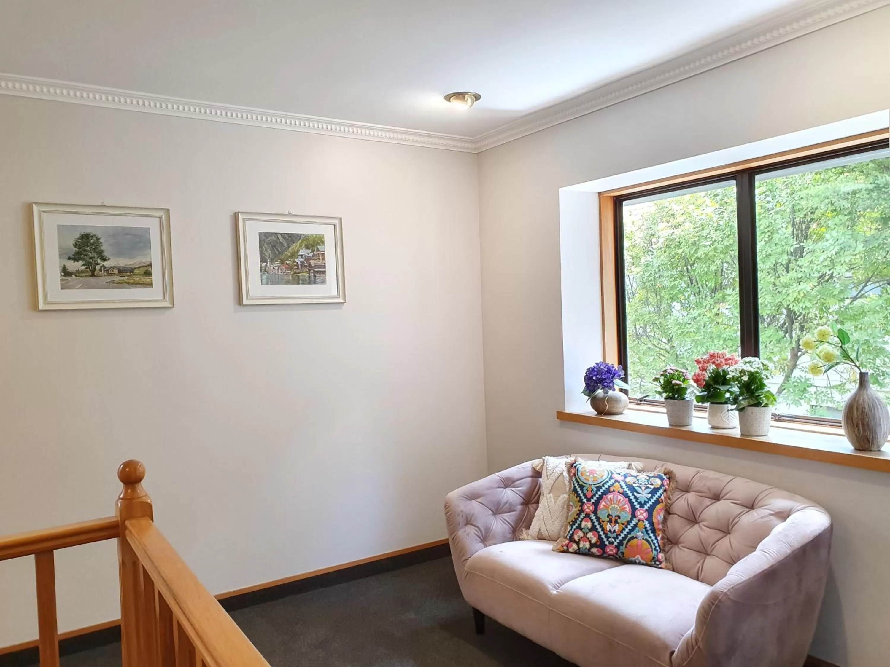 Fitzherbert Castle Motel