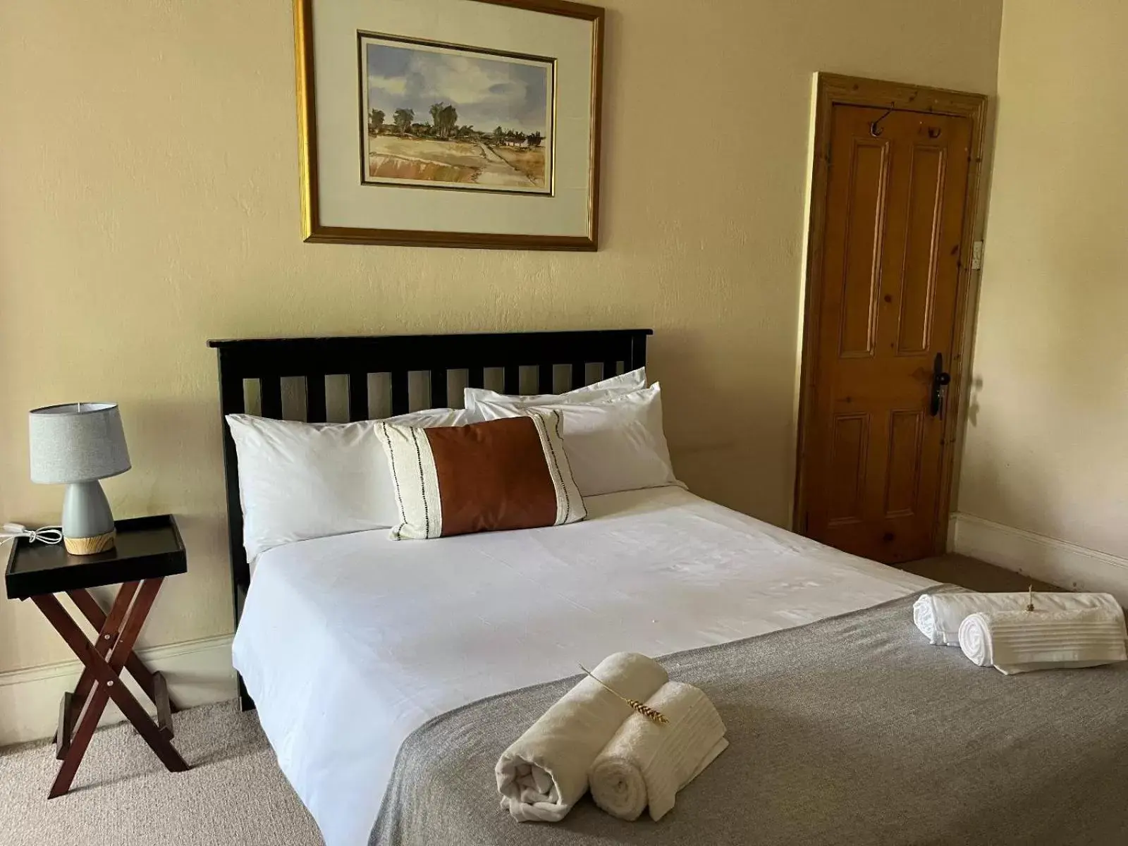 Comfort Double Room - single occupancy in Lindela House Comfort Double Room - single occupancy in Lindela House