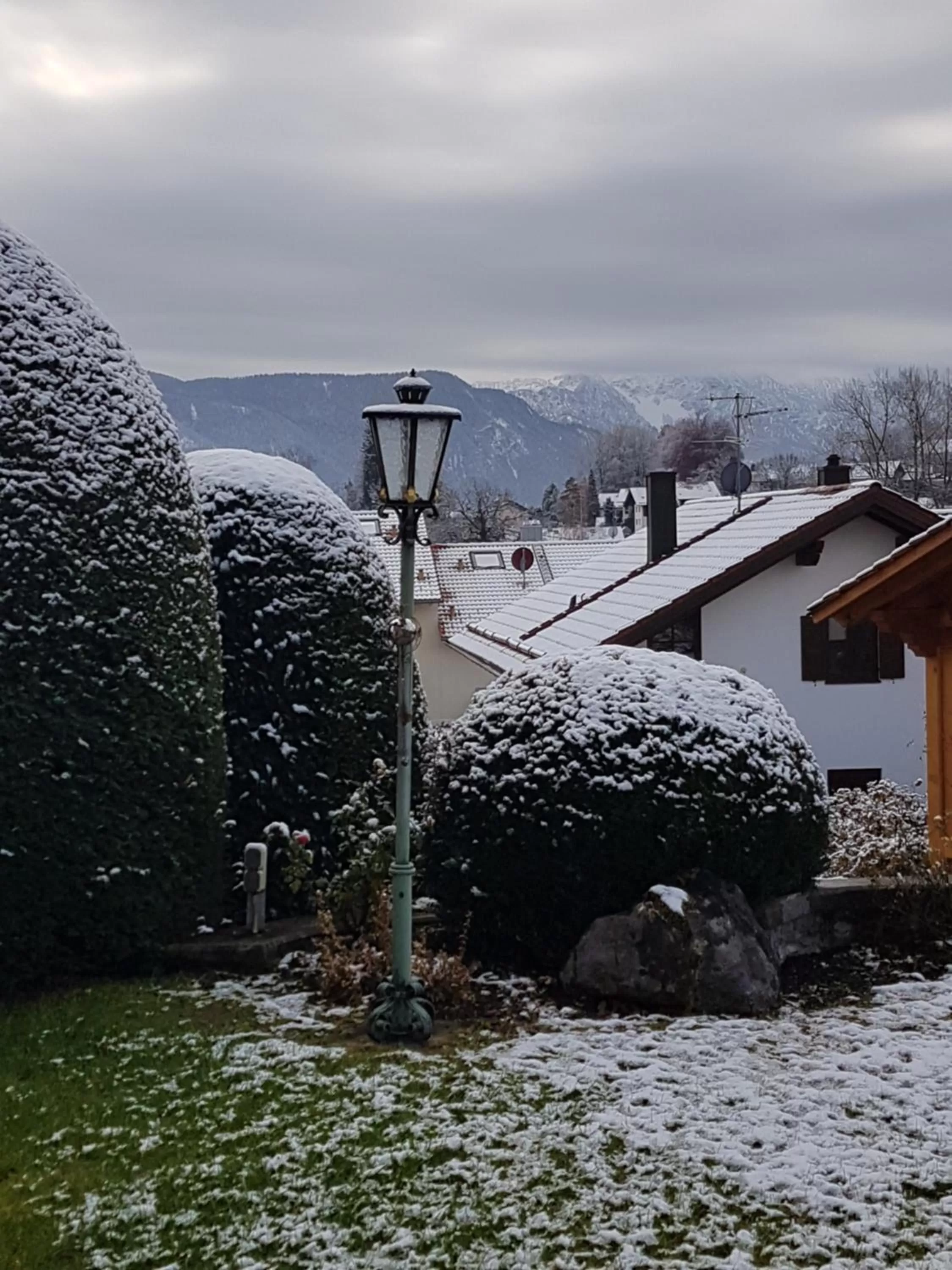 Nearby landmark in Boutique Hotel Angerer