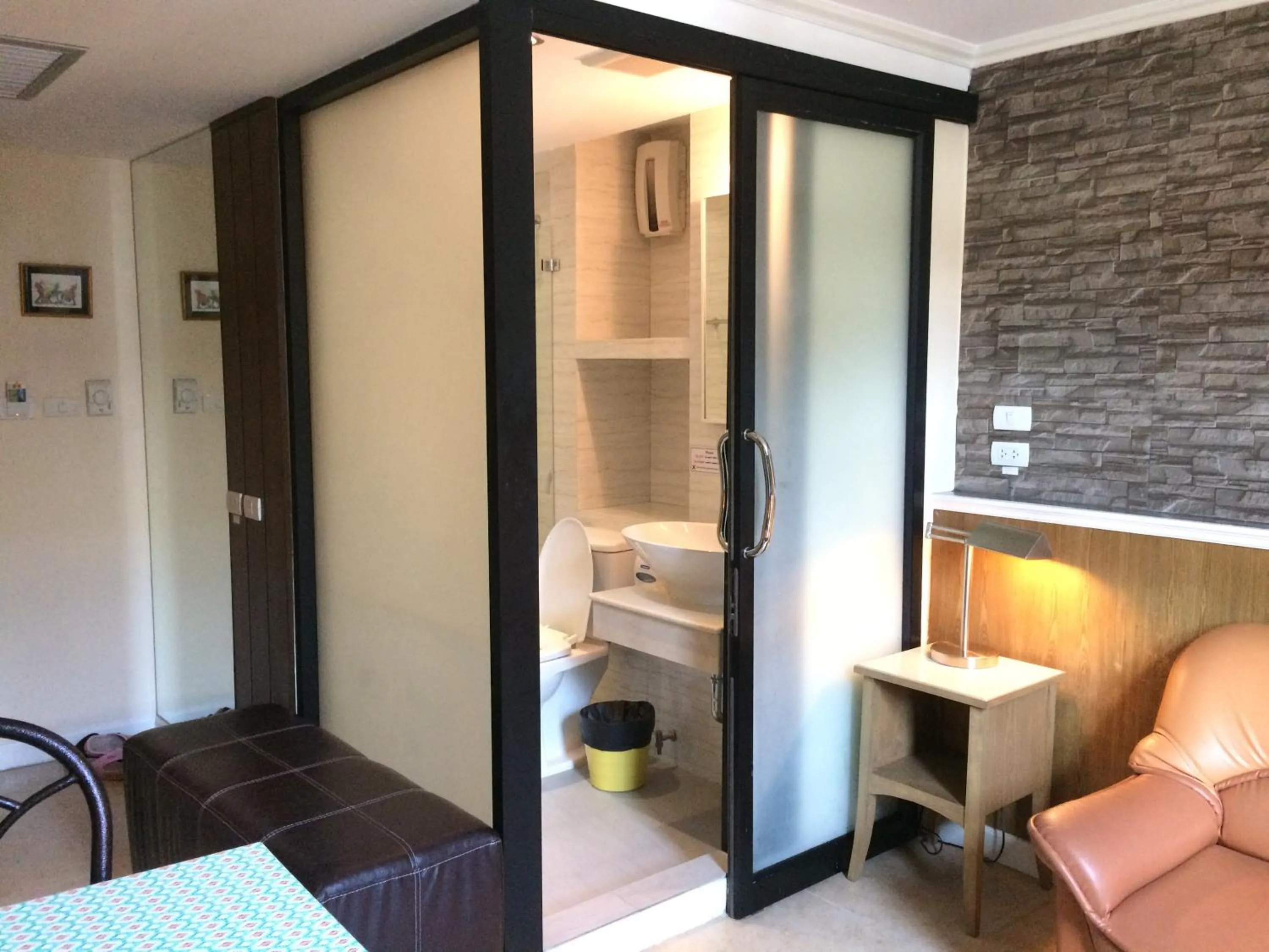 Bourbon St. Boutique Hotel