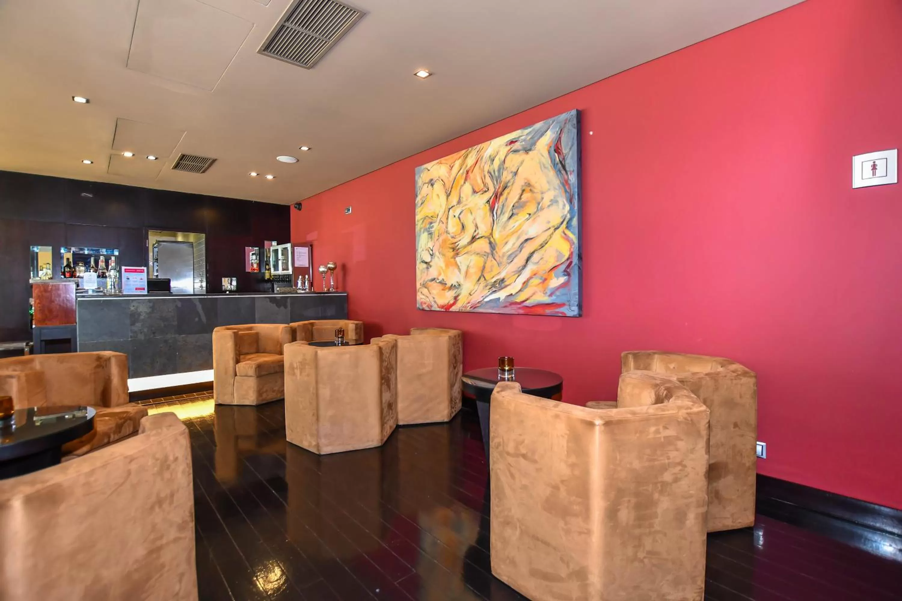 Quinta Mirabela - Design Hotel