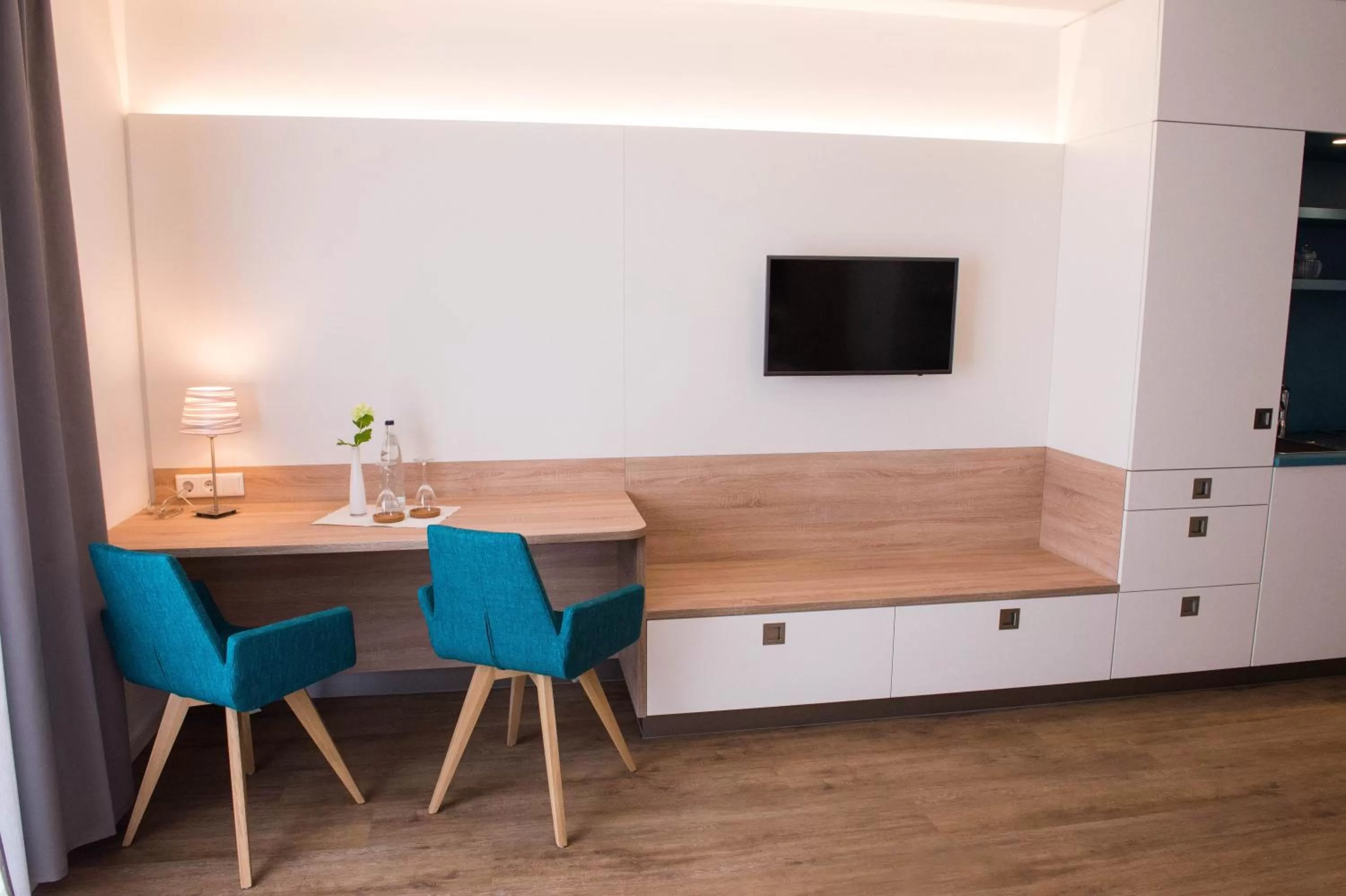 Boardinghouse am Teuto