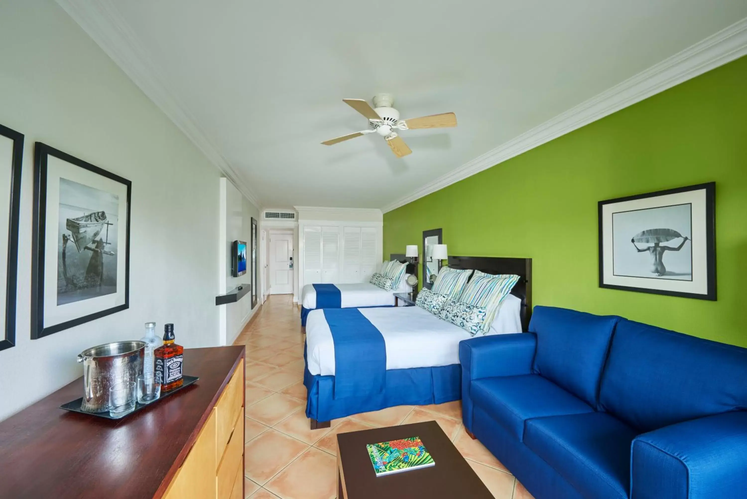 Harmony Premium Ocean View - Adults Only in Coconut Bay Beach Resort & Spa All Inclusive Harmony Premium Ocean View - Adults Only in Coconut Bay Beach Resort & Spa All Inclusive