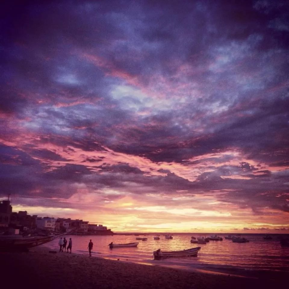 La Cabane du Pêcheur Atlantic Evasion
