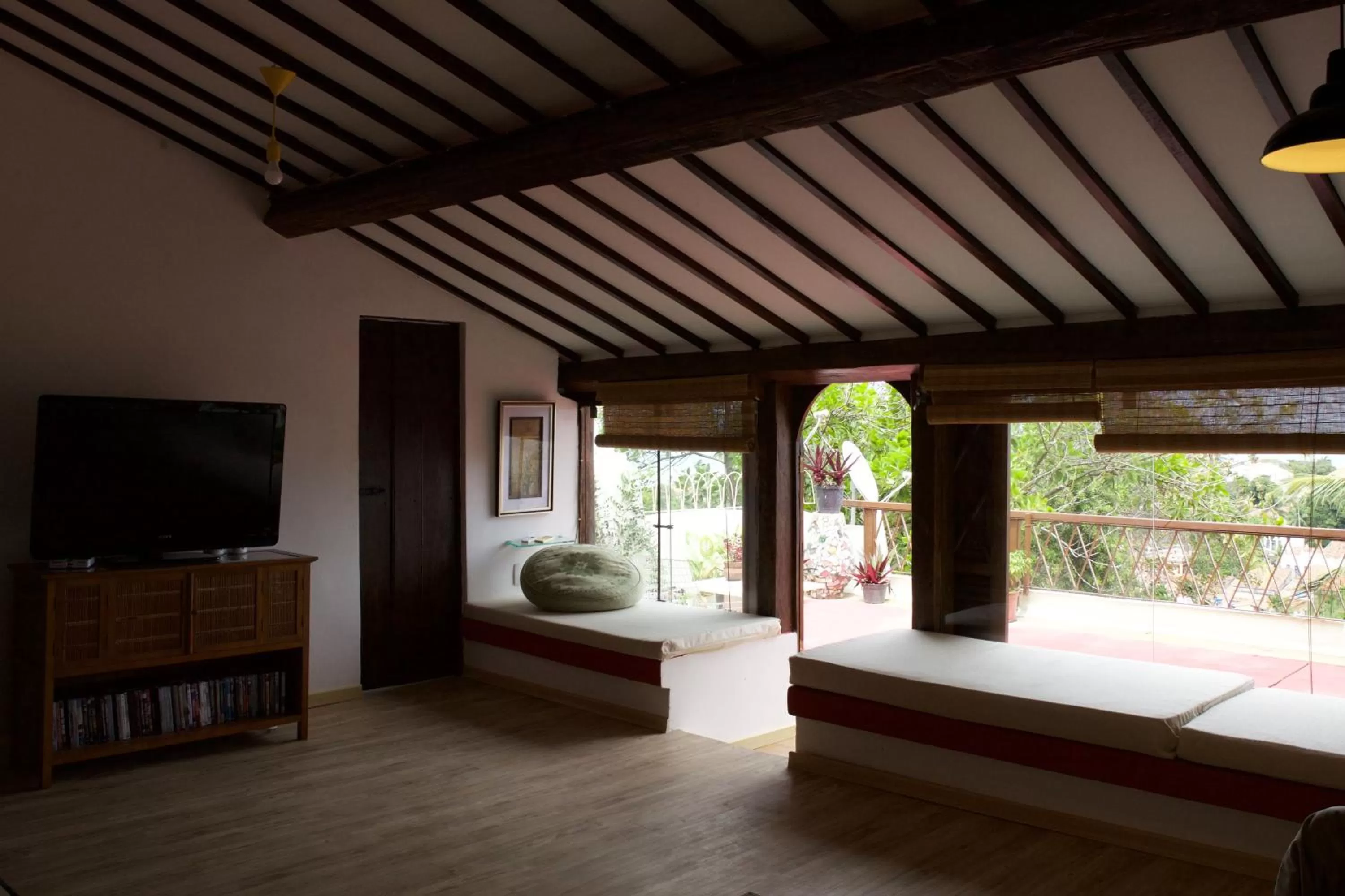 Bathroom in Irradiante