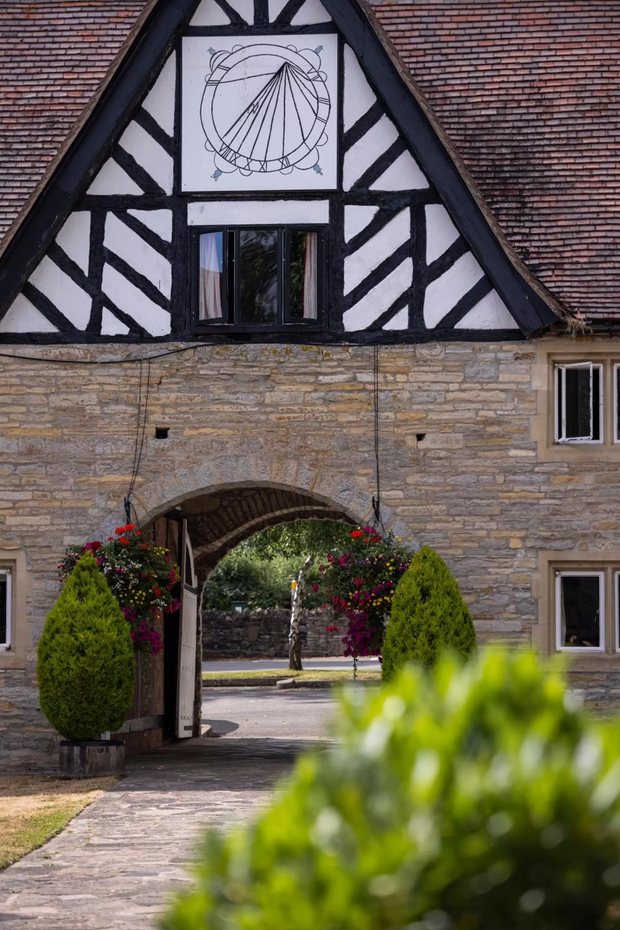 Karma Salford Hall Hotel