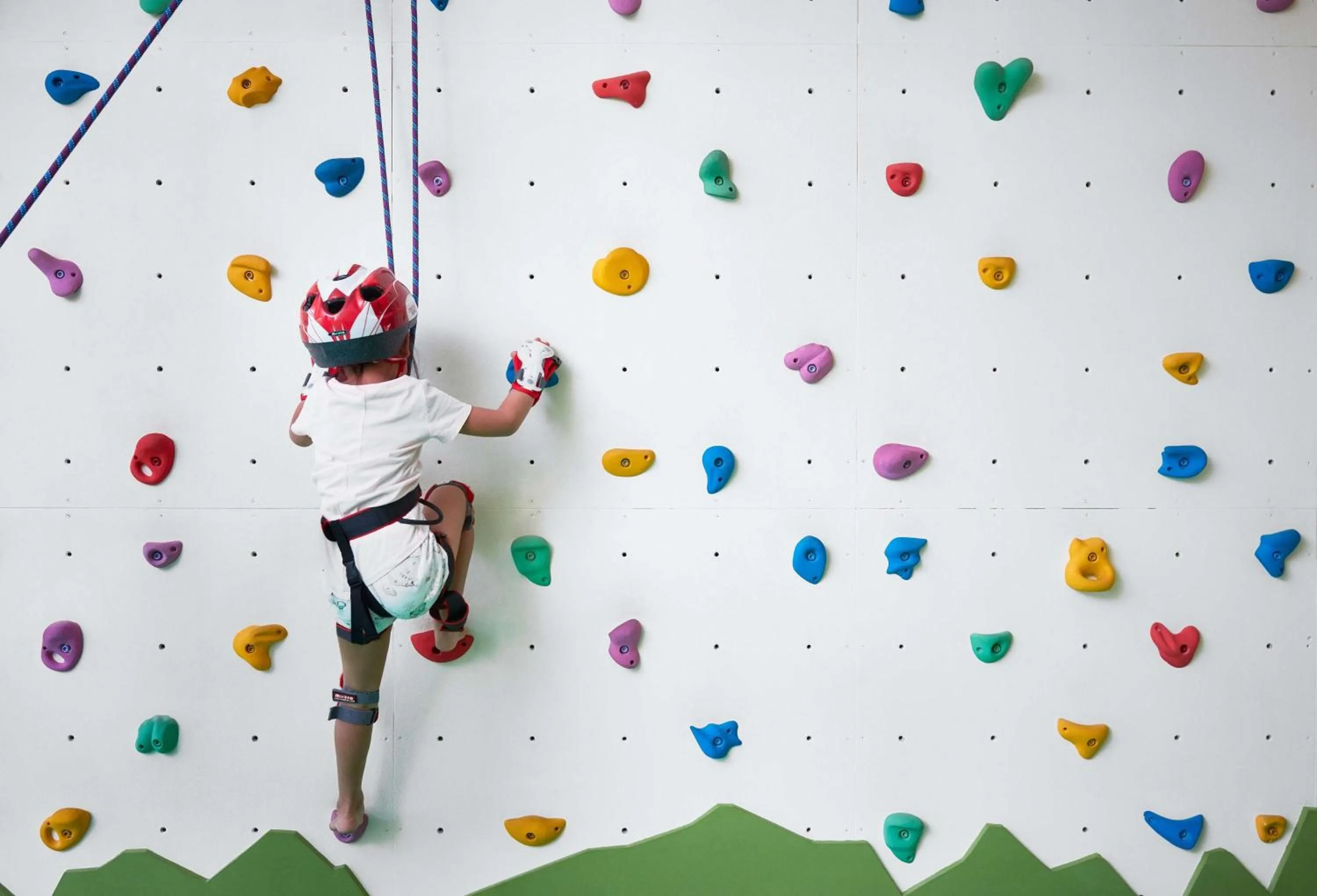 On site in Grand Hyatt Sanya Haitang Bay Resort and Spa