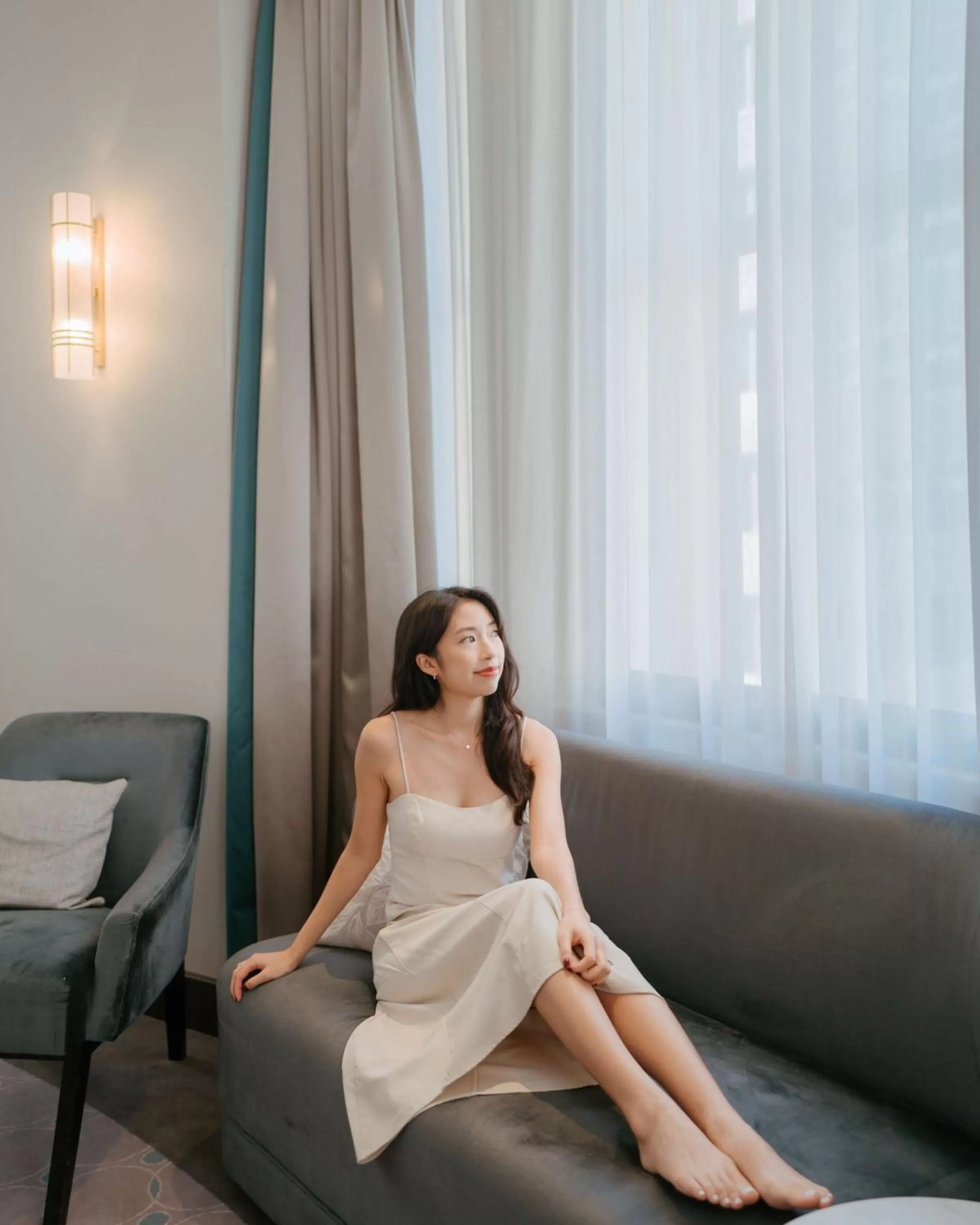 Other in Paradox Sydney