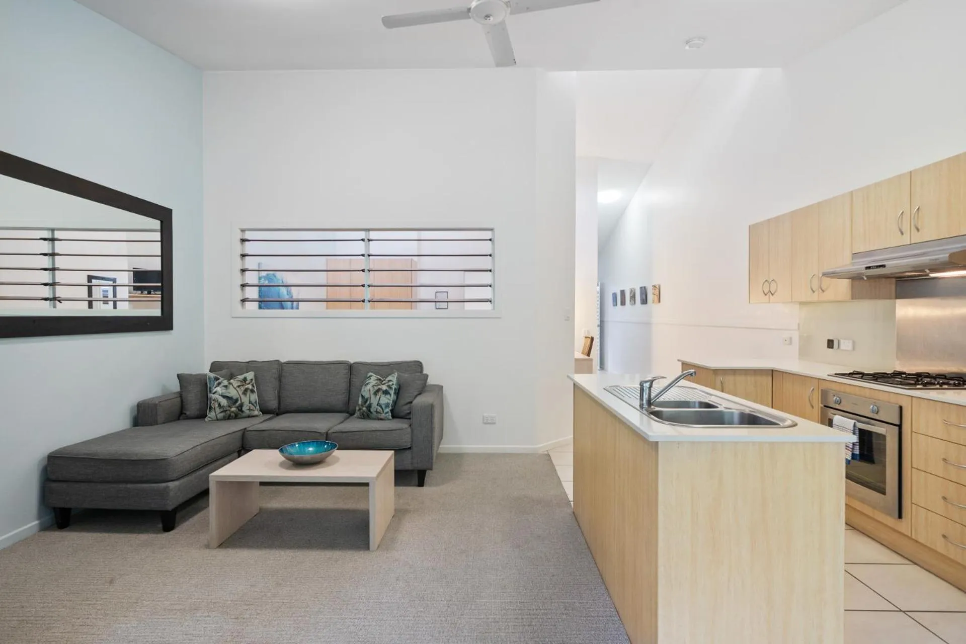 NRMA Angourie Resort, Yamba