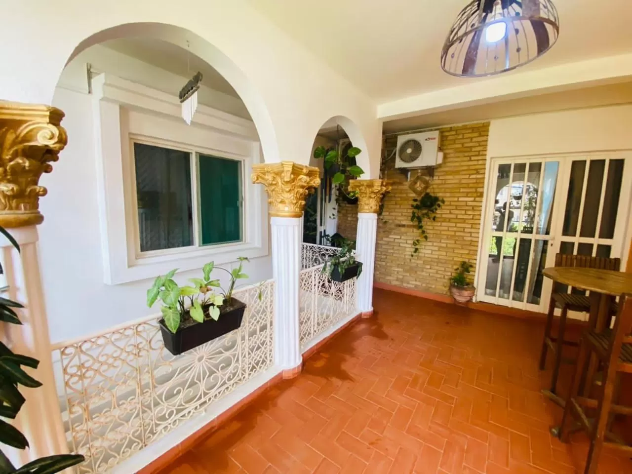 ILLIYIN Boutique Hotel