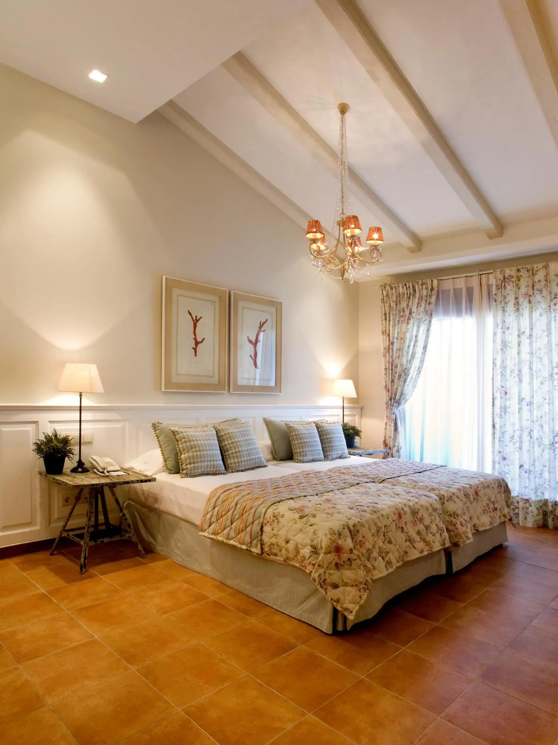 Superior Double Room in Hotel Los Ángeles Denia Superior Double Room in Hotel Los Ángeles Denia