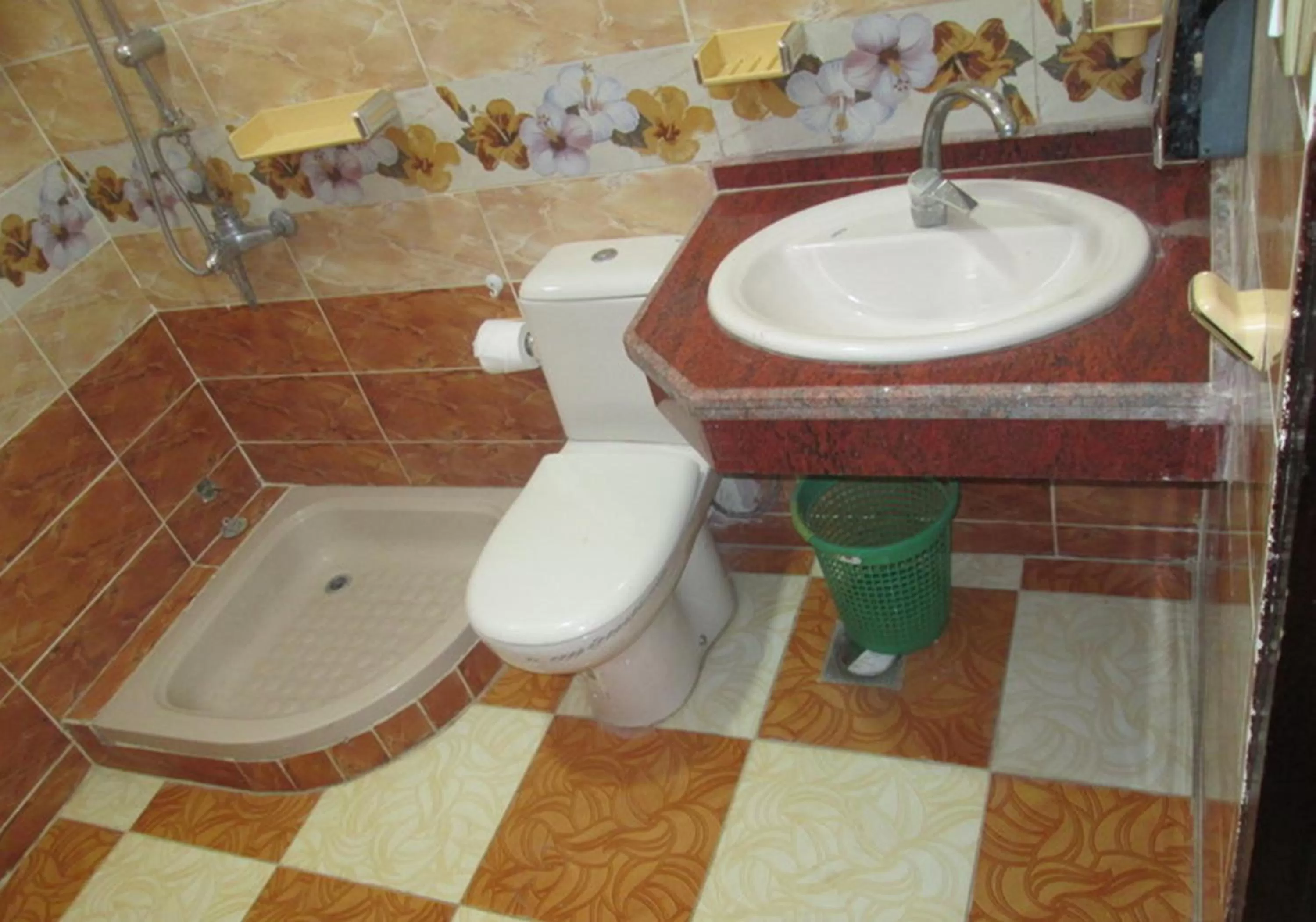 Mama Africa Apts & Studios