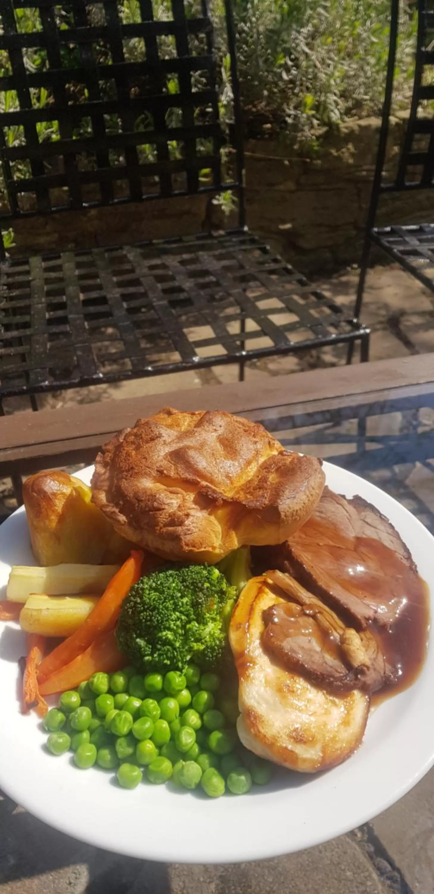 The Inn On The Green