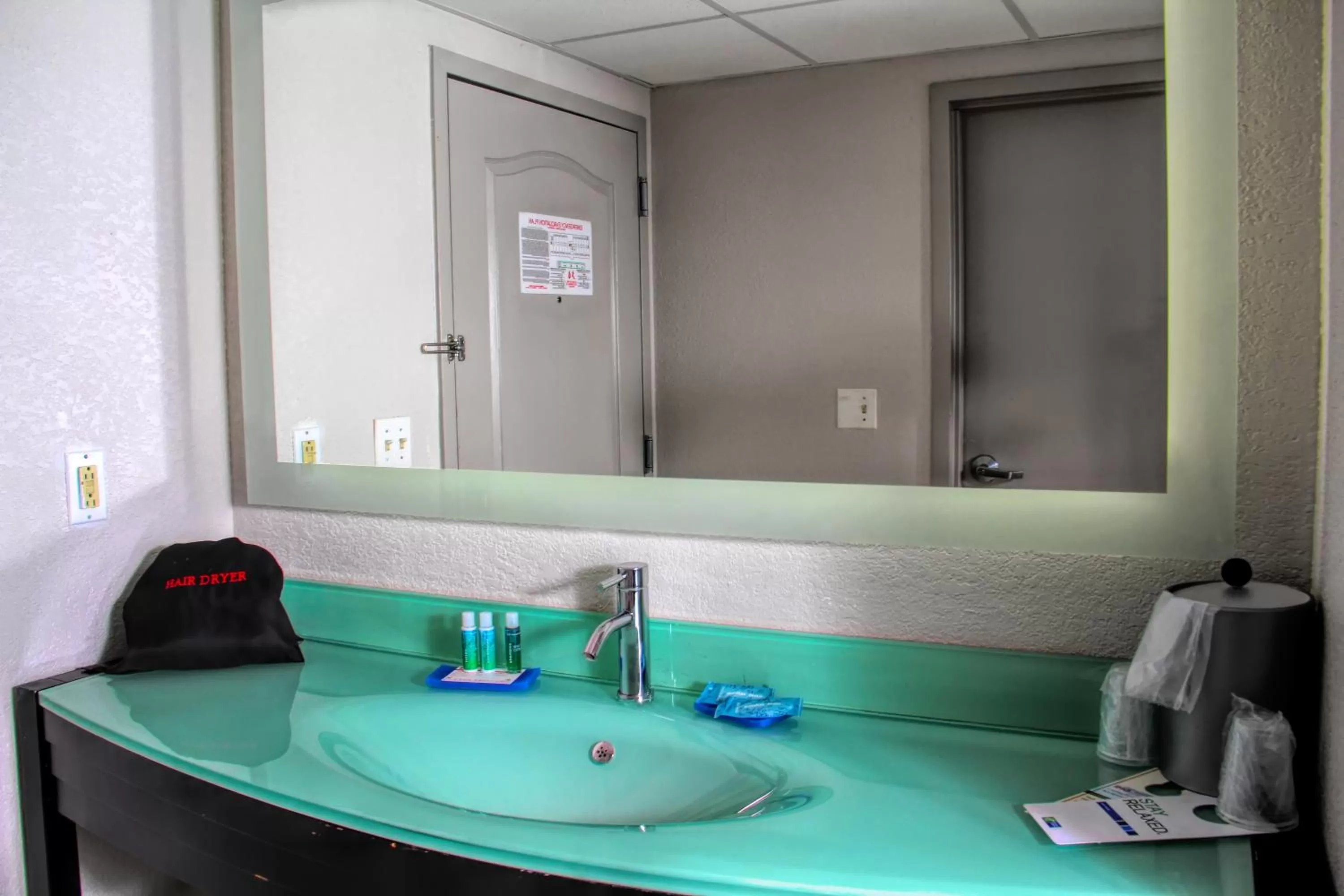 Standard Queen Room with Two Queen Beds in Holiday Inn Express Rochester - Greece by IHG