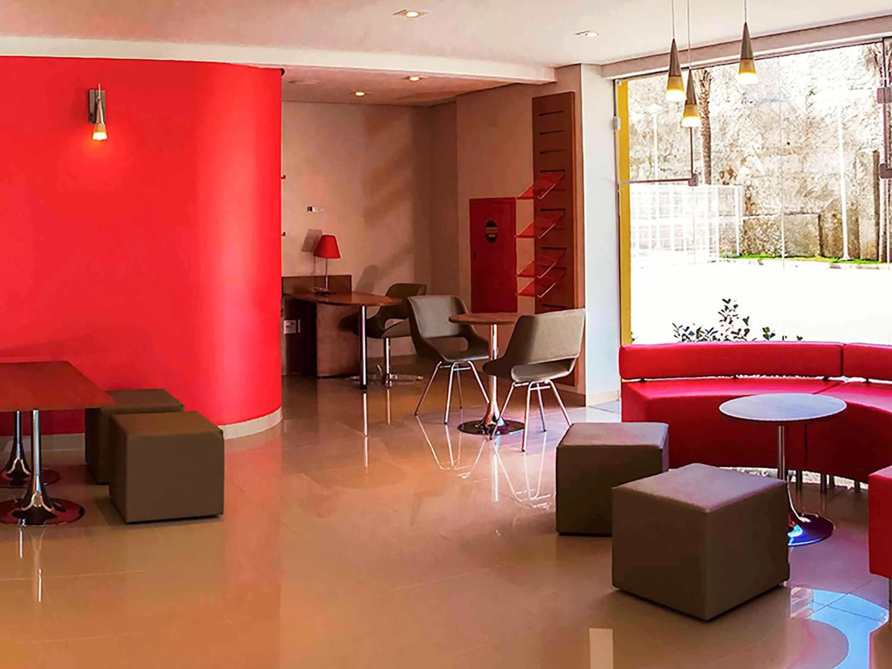 ibis Presidente Prudente Manoel Goulart