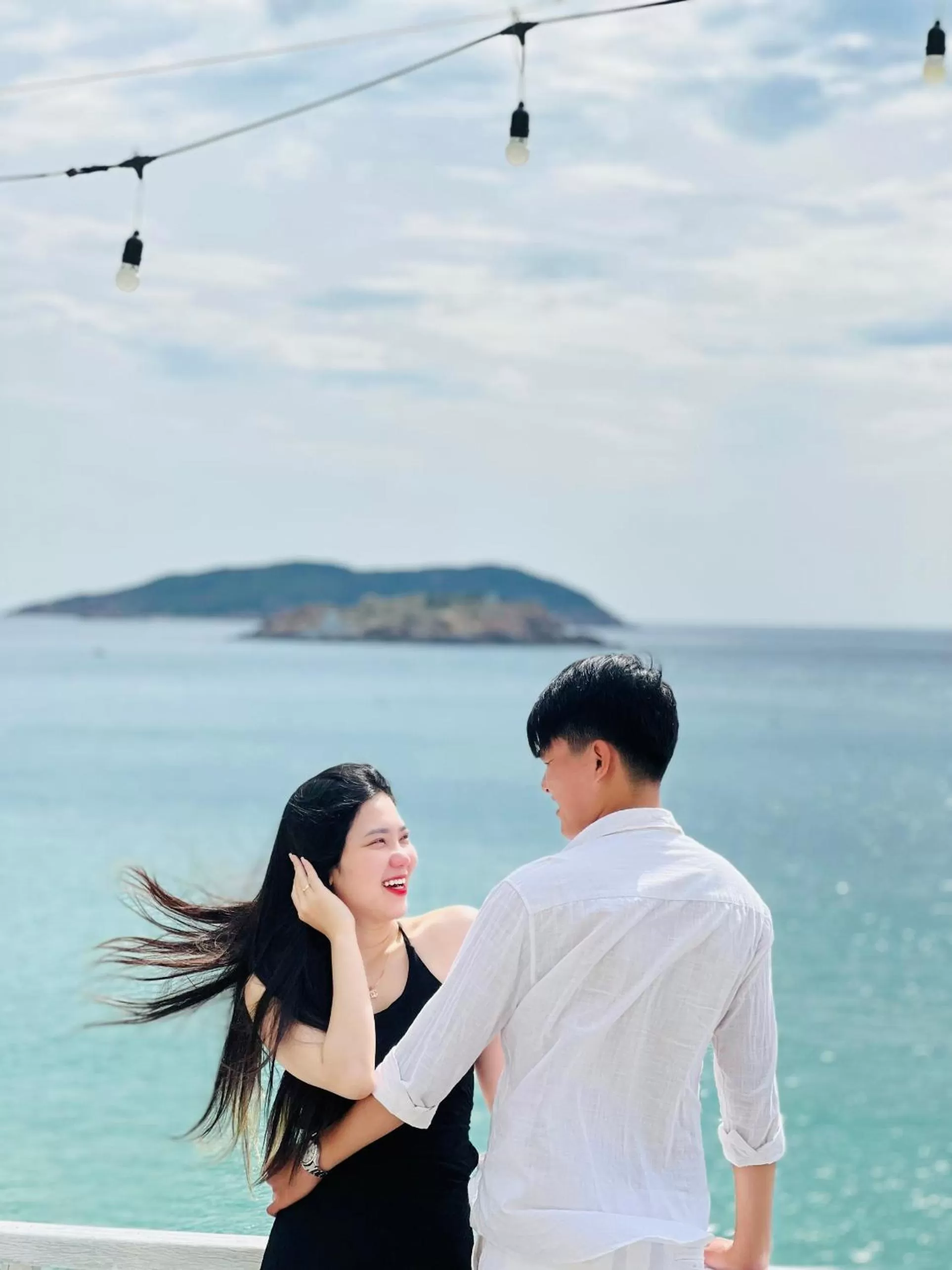 Natural landscape in RUBEACH HOTEL & REROST