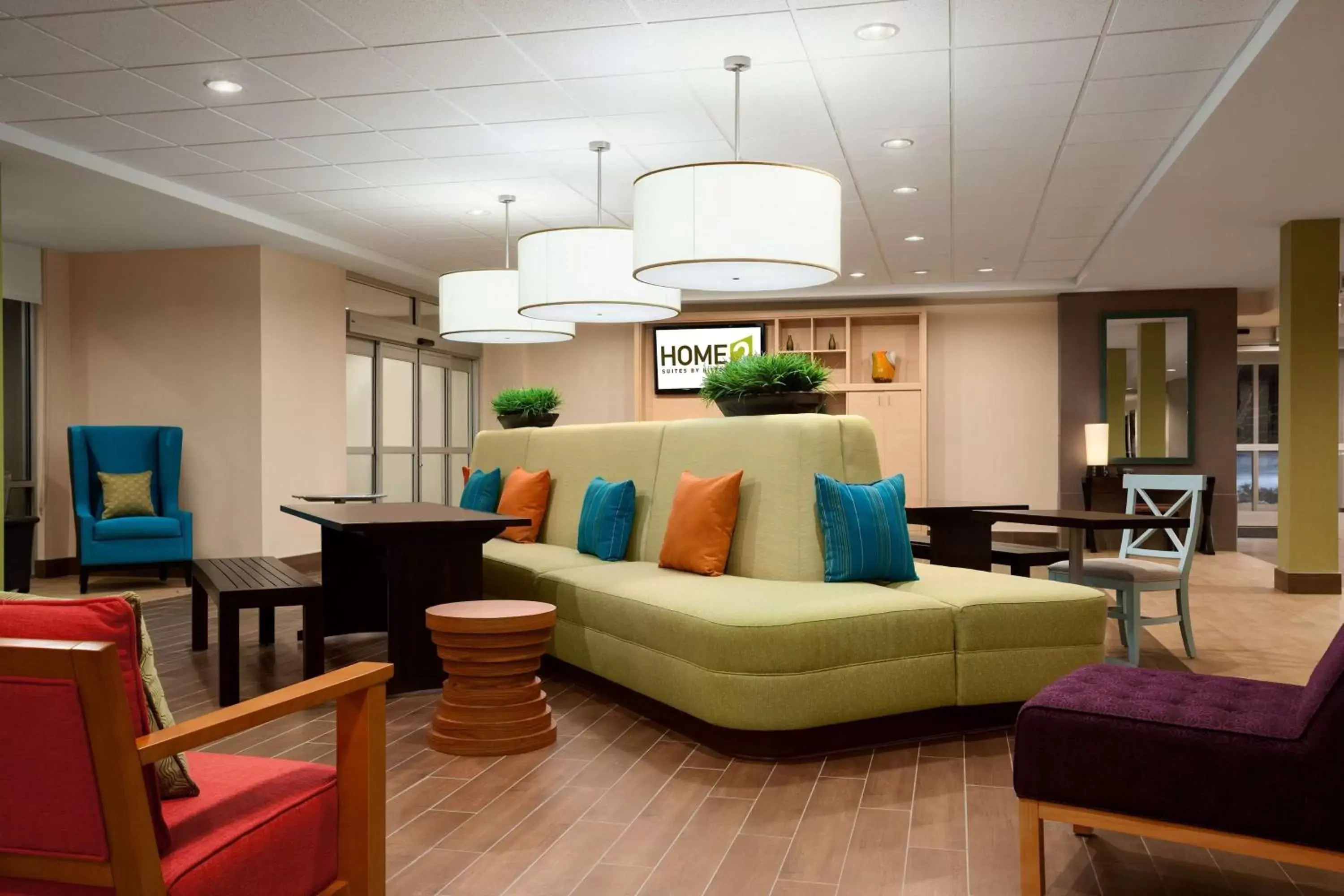 Home2 Suites by Hilton Rahway Home2 Suites by Hilton Rahway