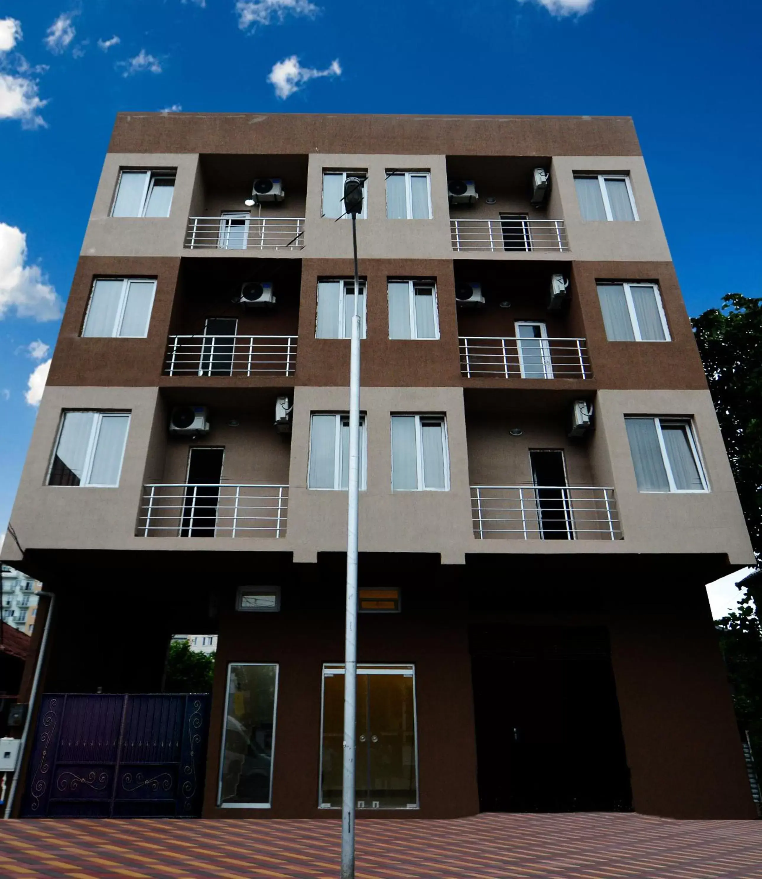 Family Hotel Family Hotel