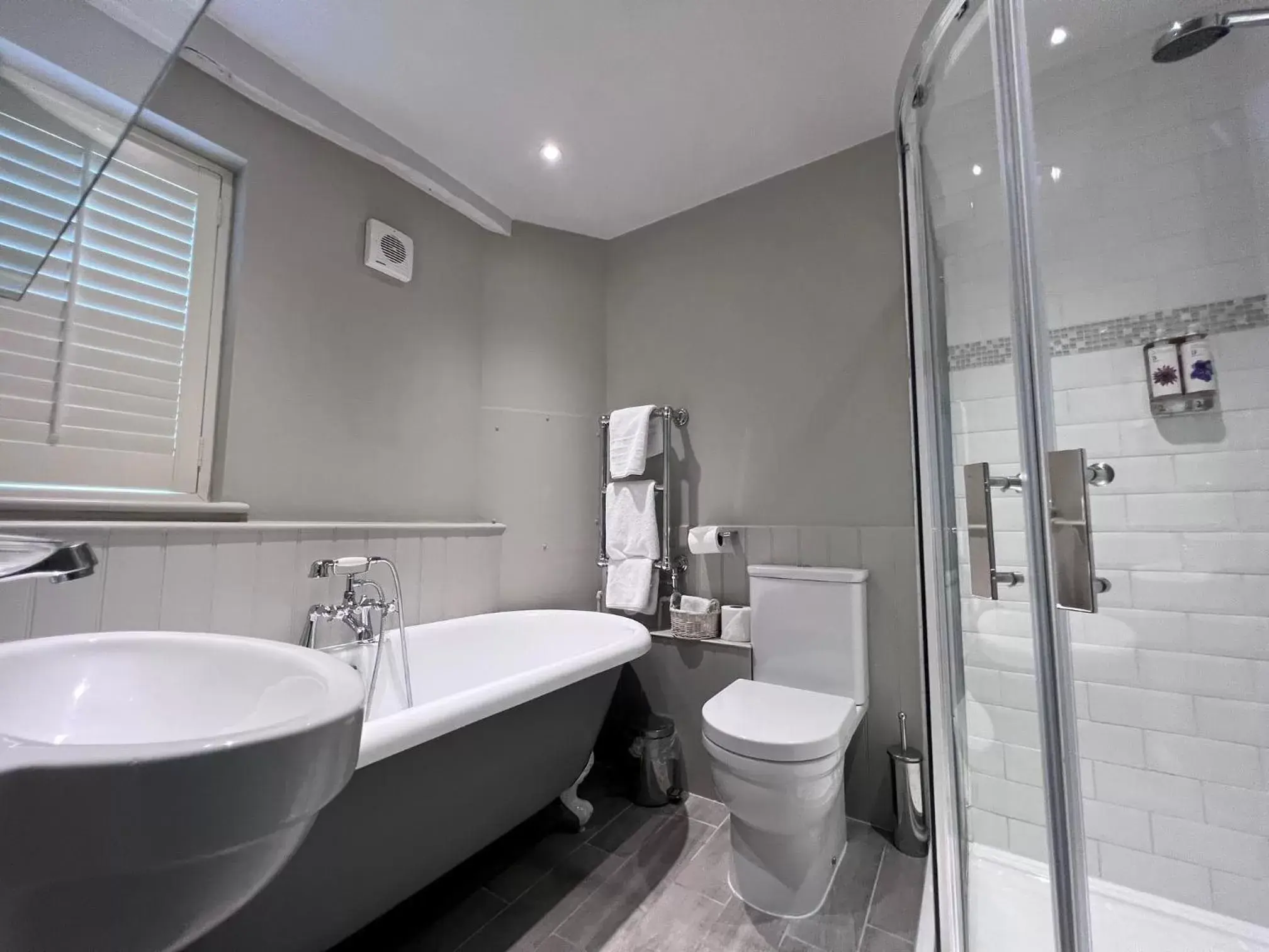 Superior Double Room in The Star Superior Double Room in The Star