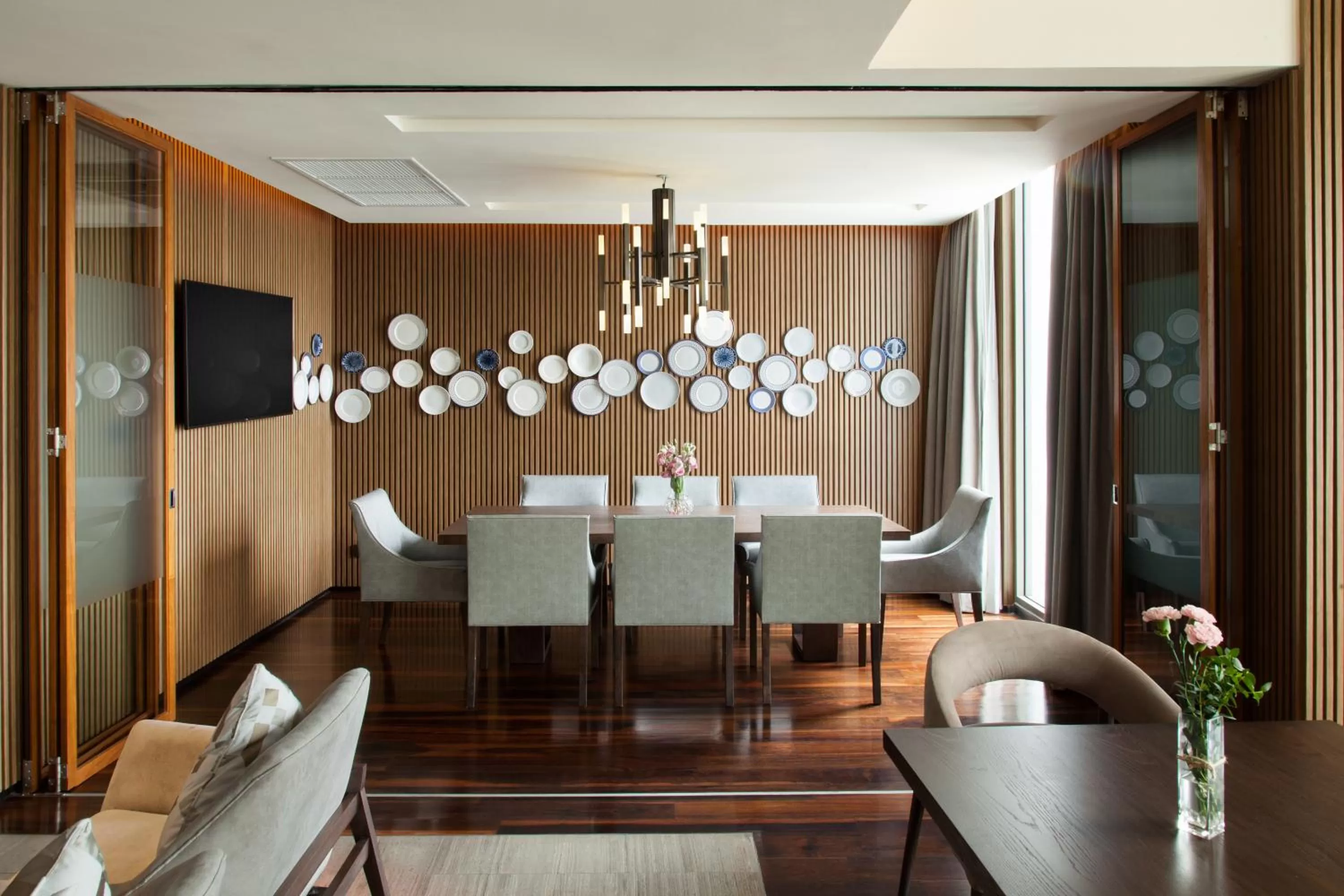 Business facilities in Novotel Bangkok Sukhumvit 20