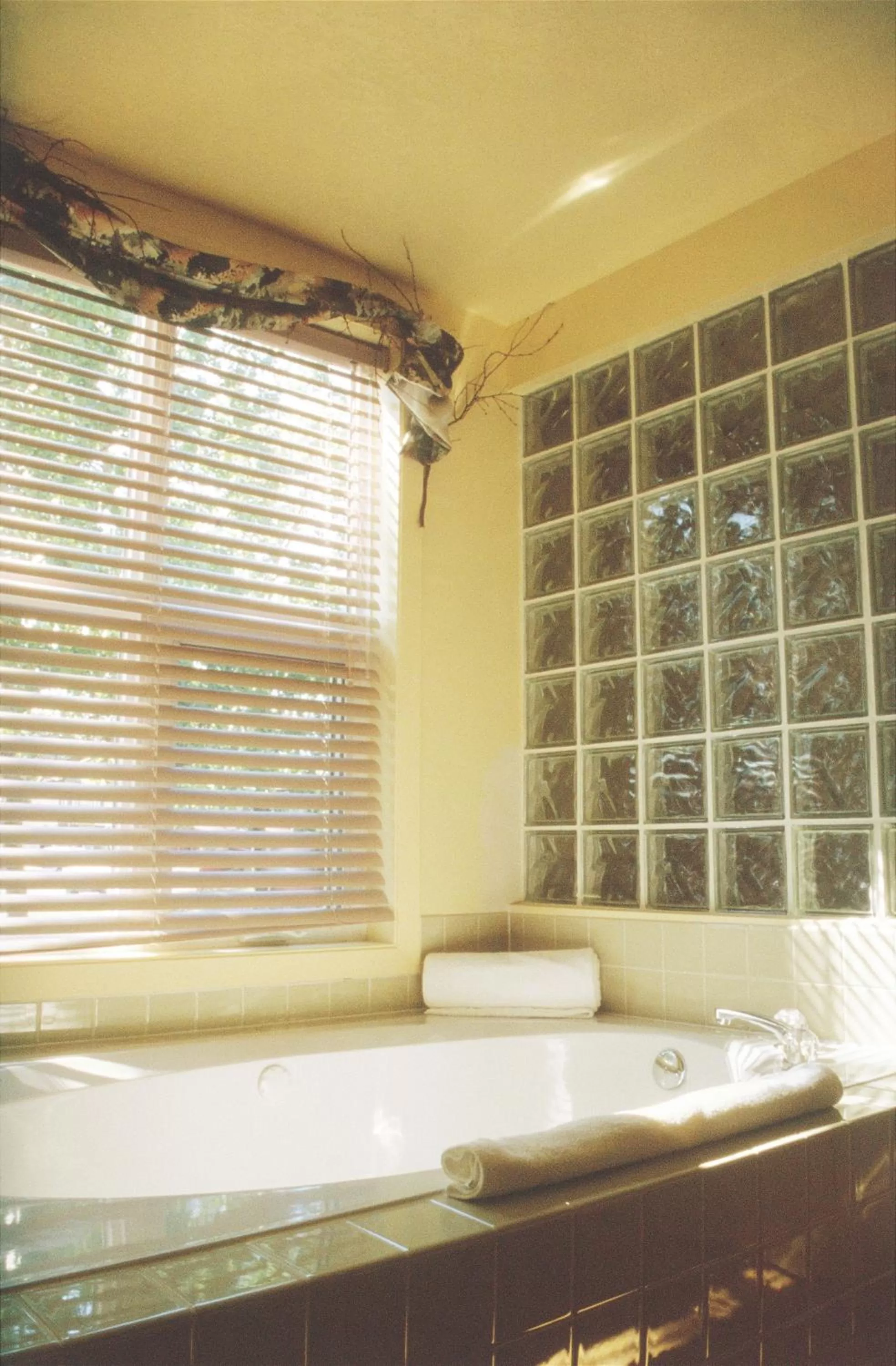 Spa and wellness centre/facilities in Waterton Lakes Lodge Resort