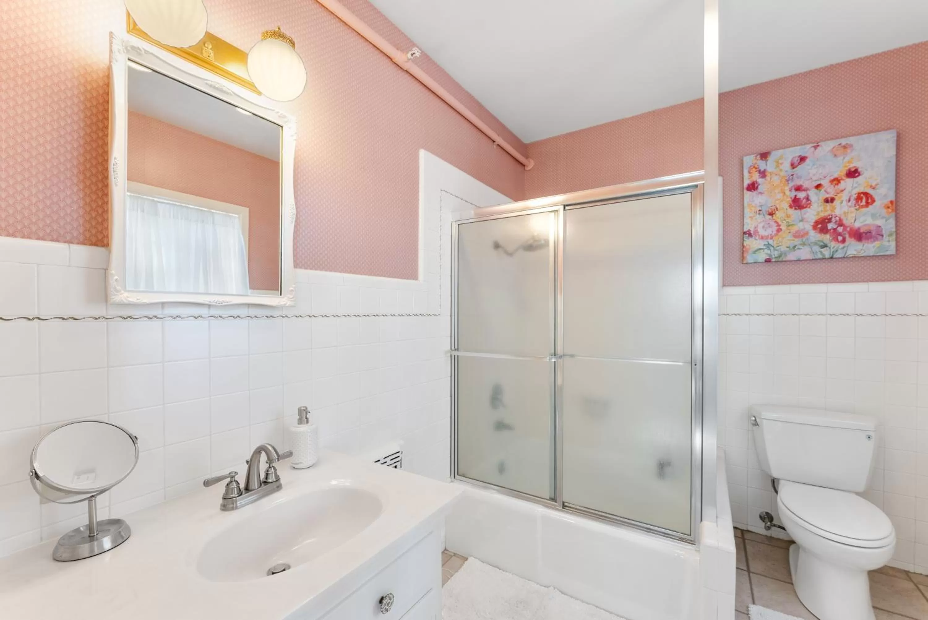 Presidents House B & B