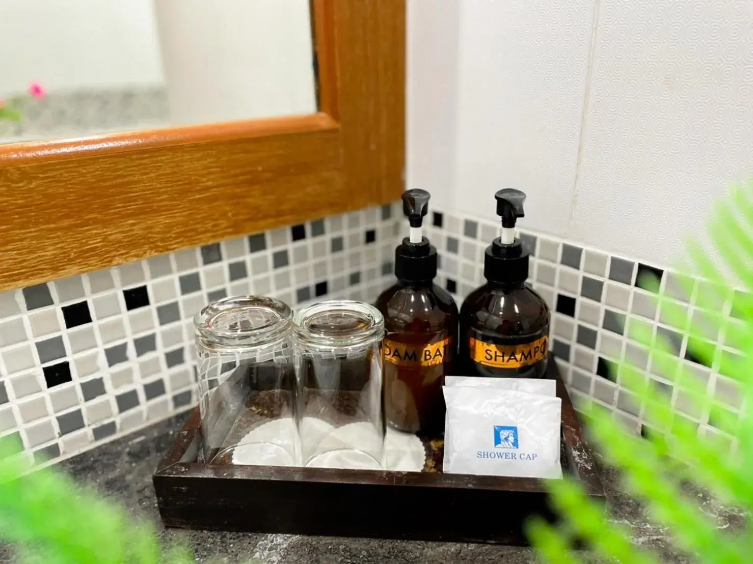 Superior Double Room in S.B.Living Place Superior Double Room in S.B.Living Place