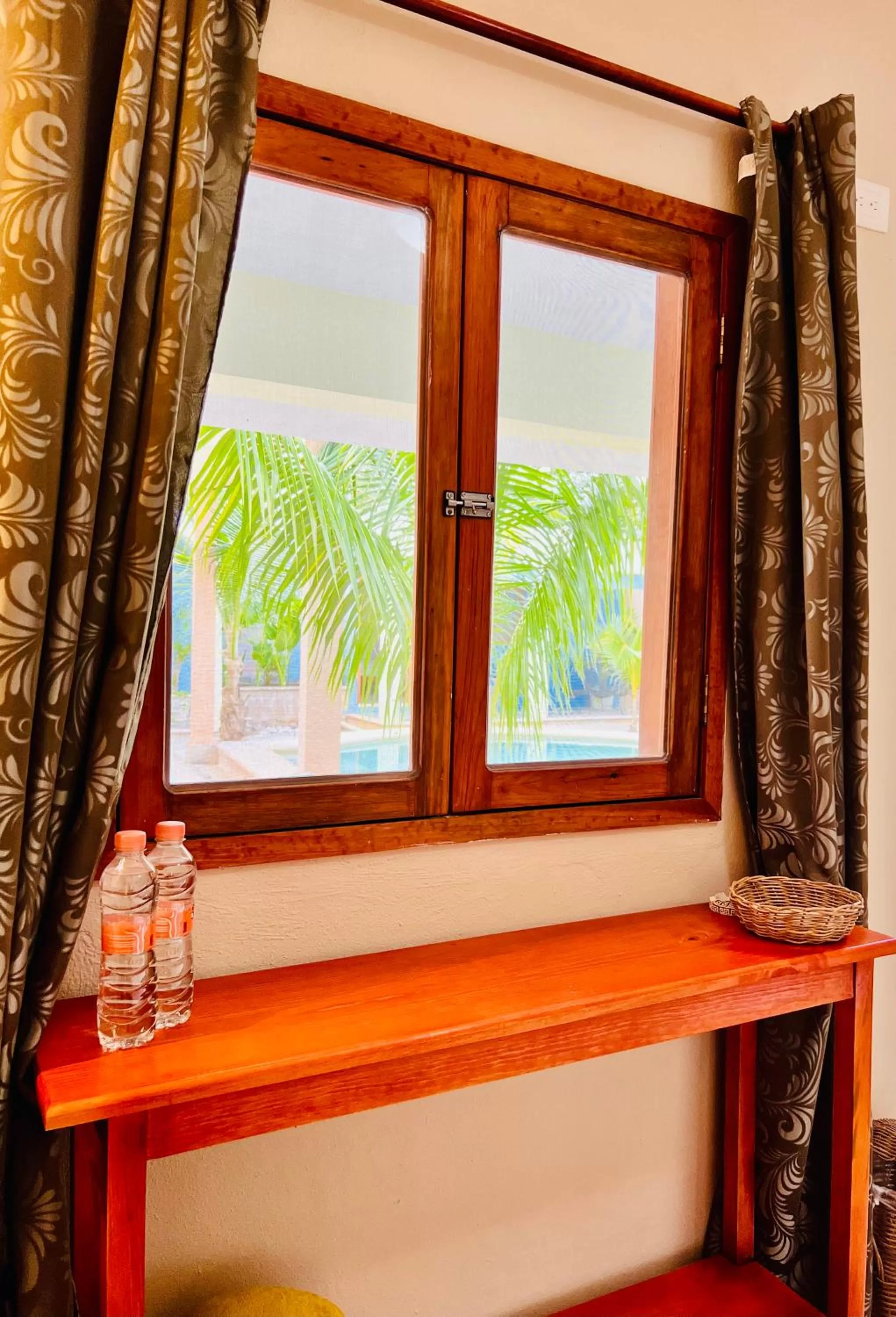 View in CASA VICTORIA