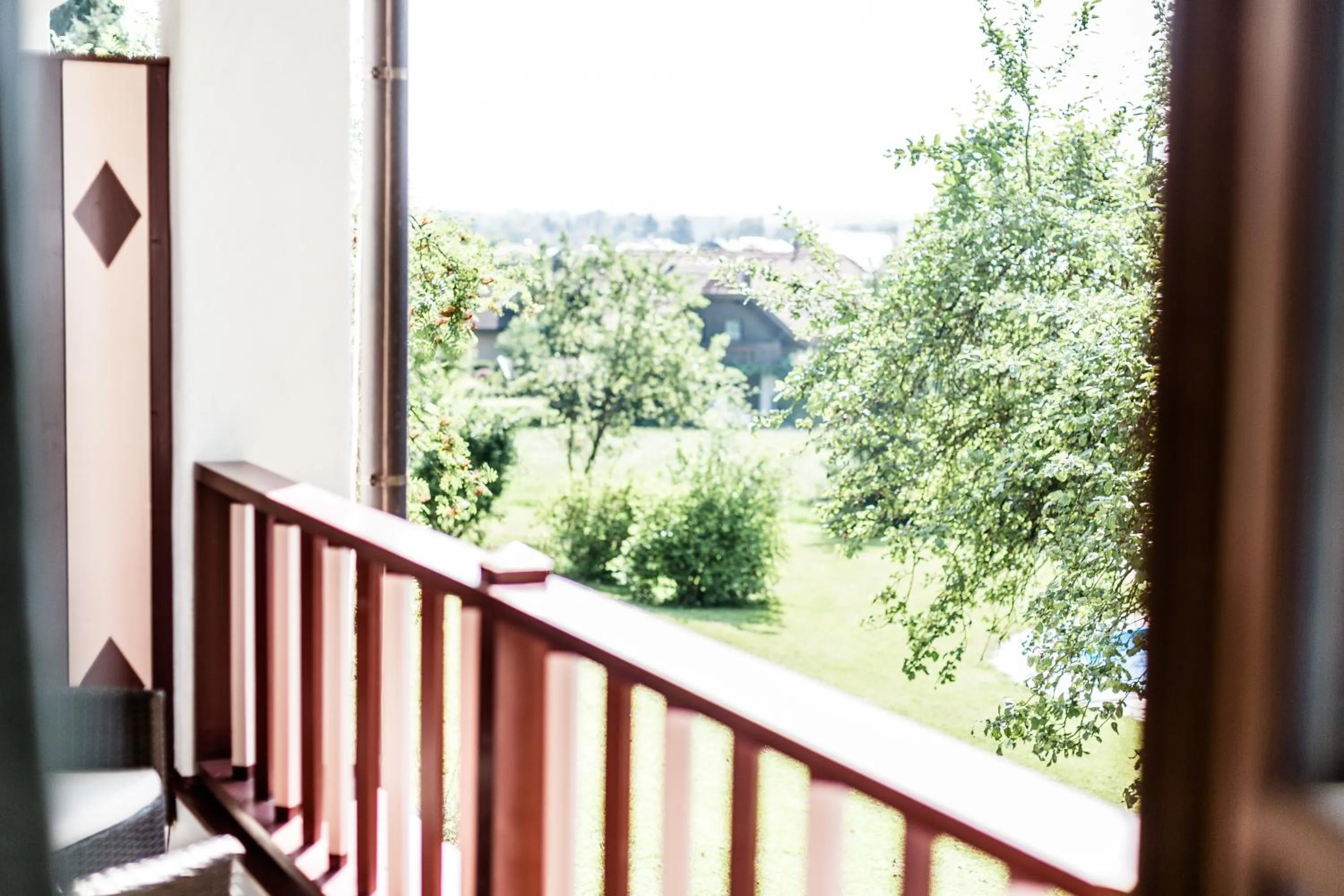 Junior Suite in Salzburg Hotel Holznerwirt