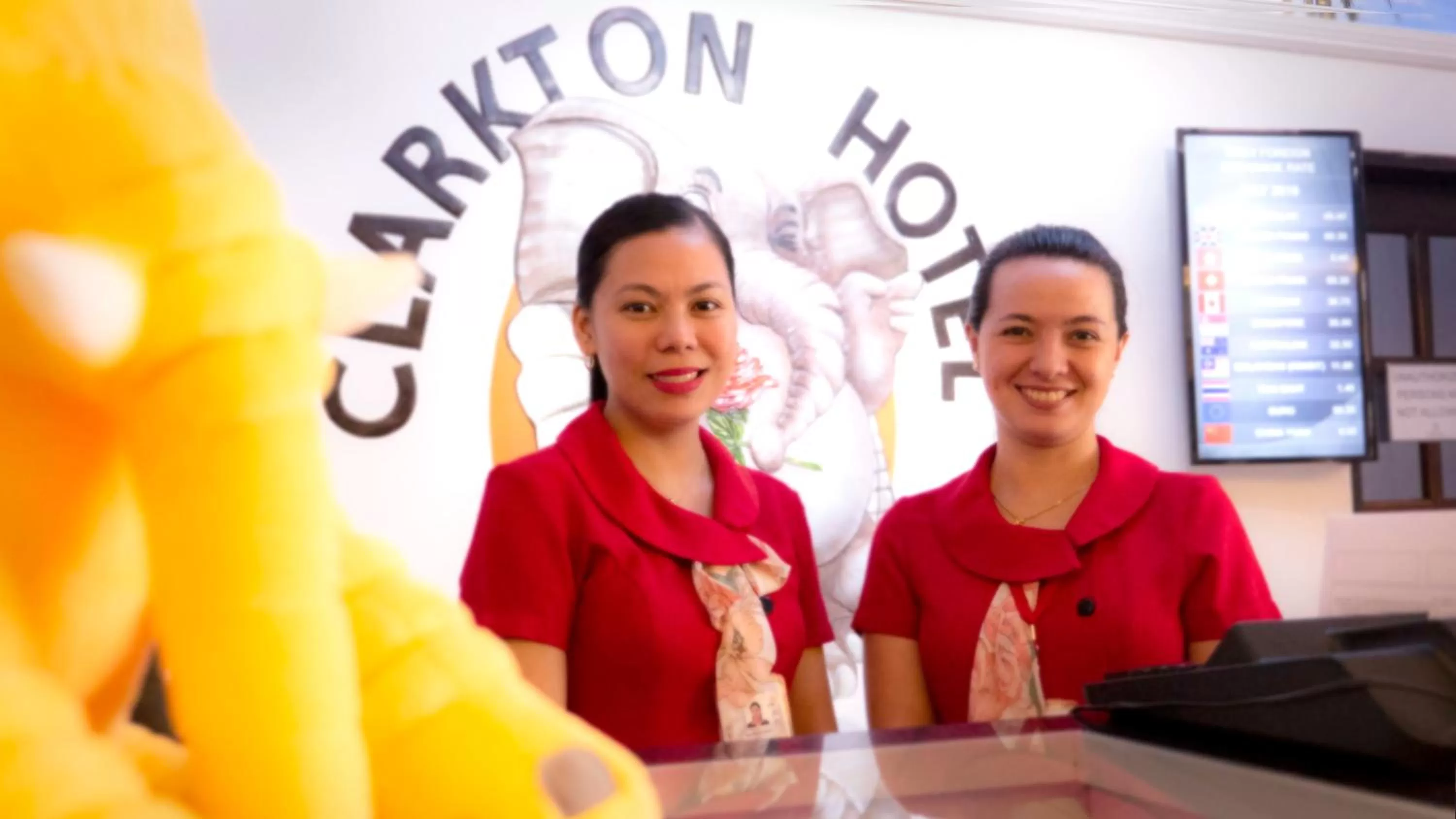 Clarkton Hotel Apartment