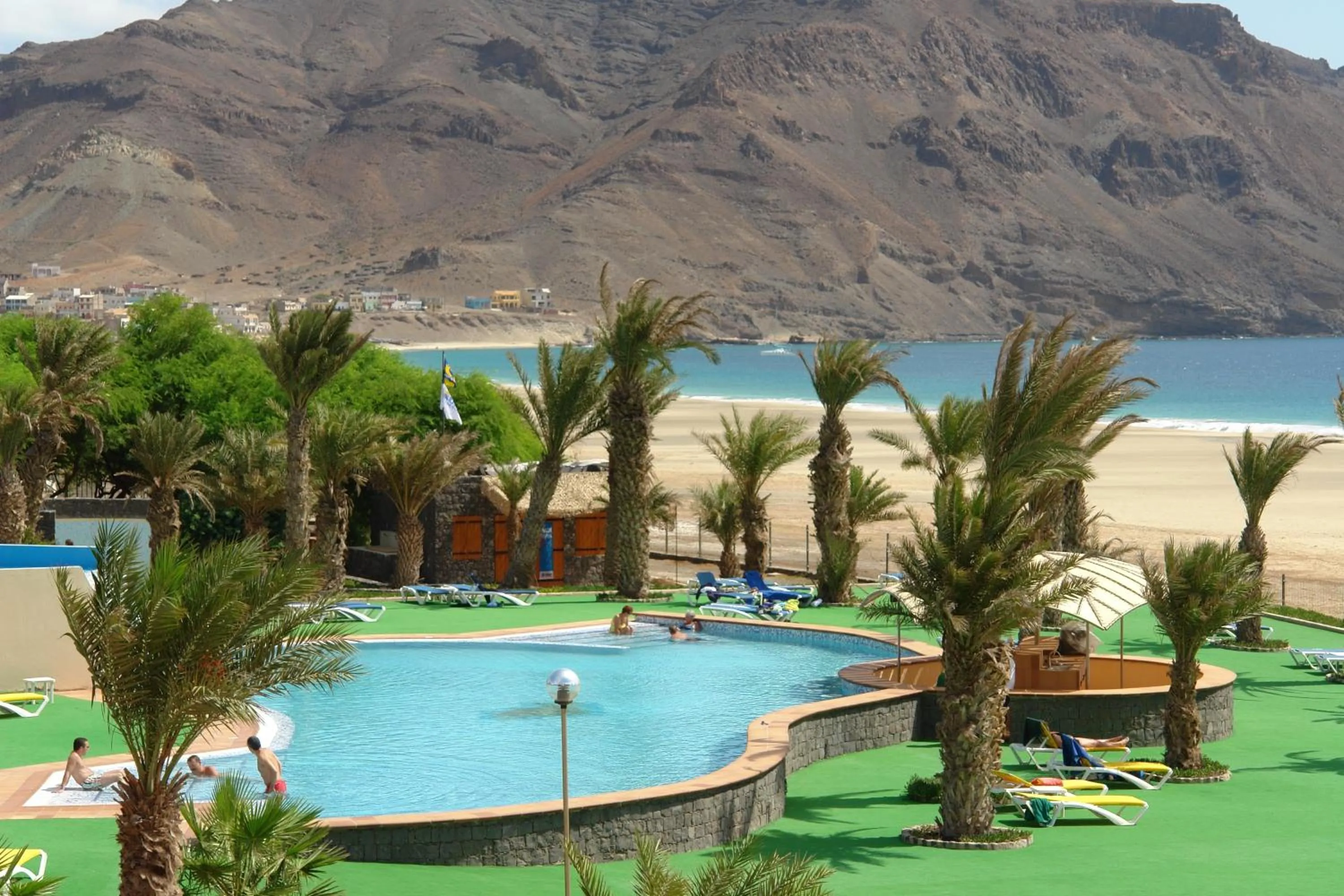 Day in Foya Branca by Flagworld Hotels