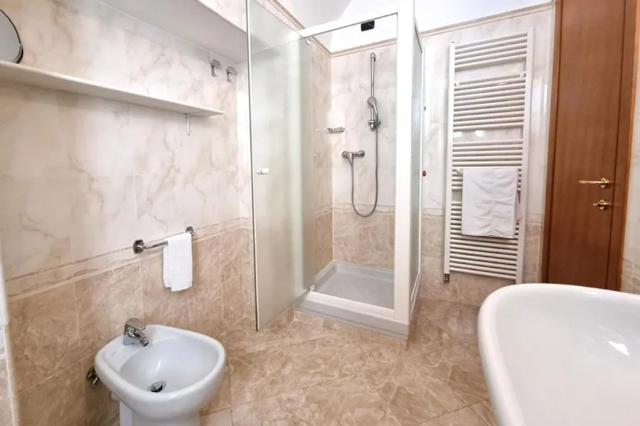 Hotel Acqui & Centro Benessere