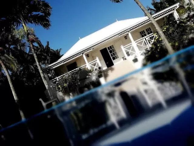 Property building in La Case O zoizos